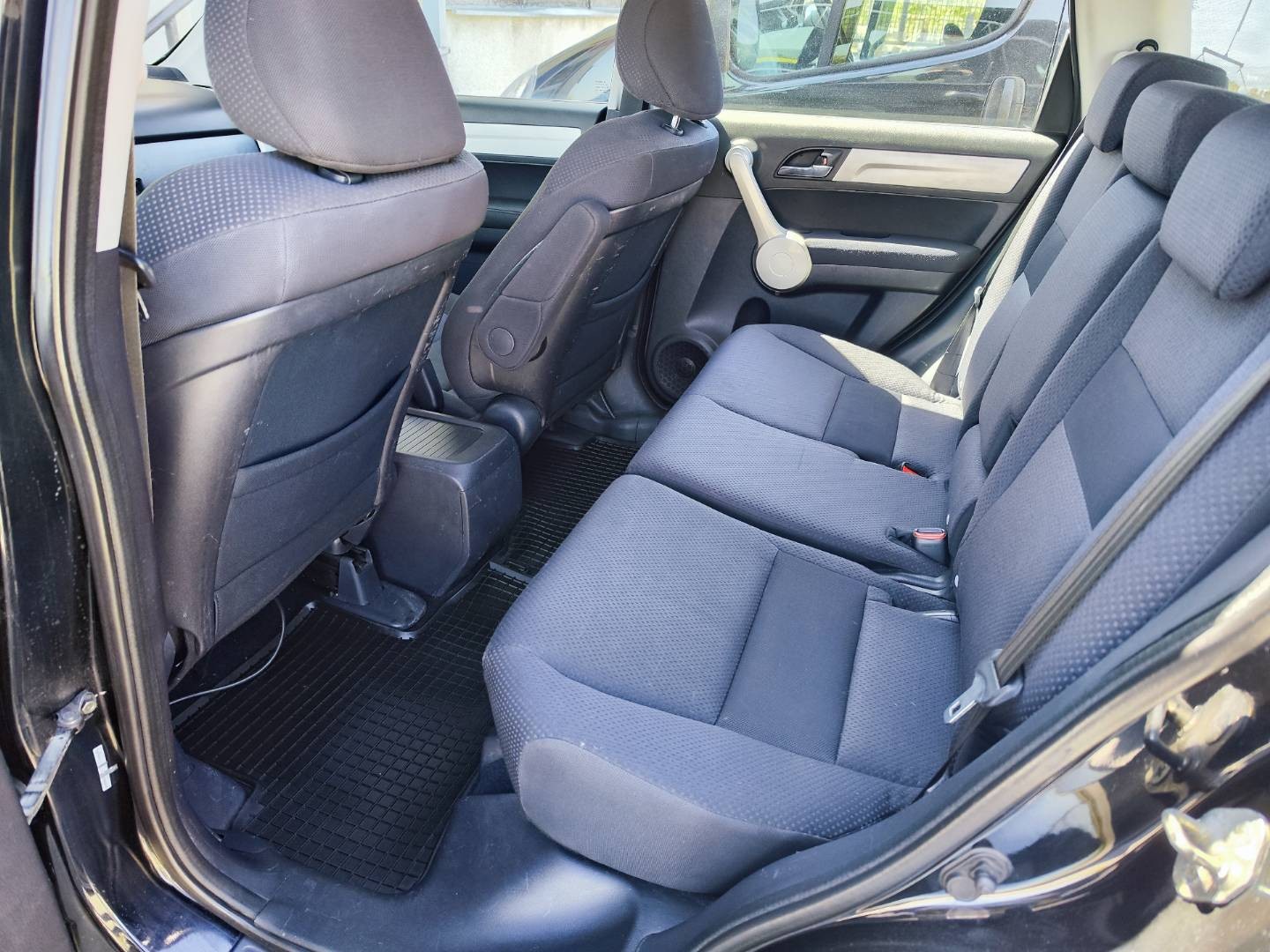 Honda CR-V 2.2 i-CTDi Elegance – foto 15