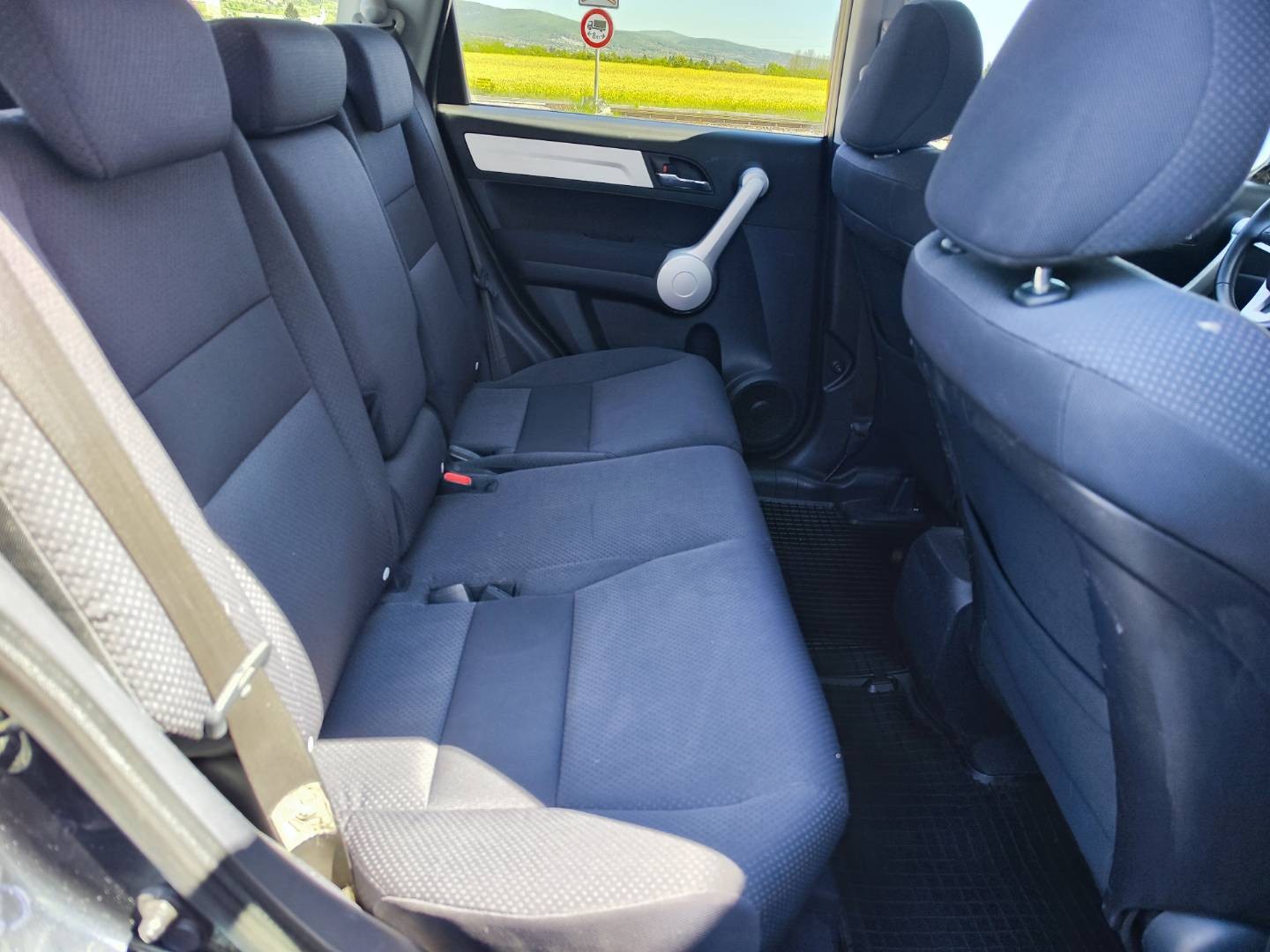 Honda CR-V 2.2 i-CTDi Elegance – foto 16