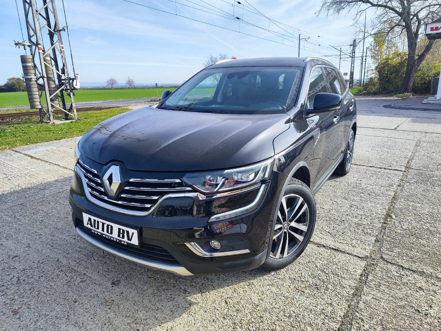 Renault Koleos 2.0/130kW 4x4 – foto 2