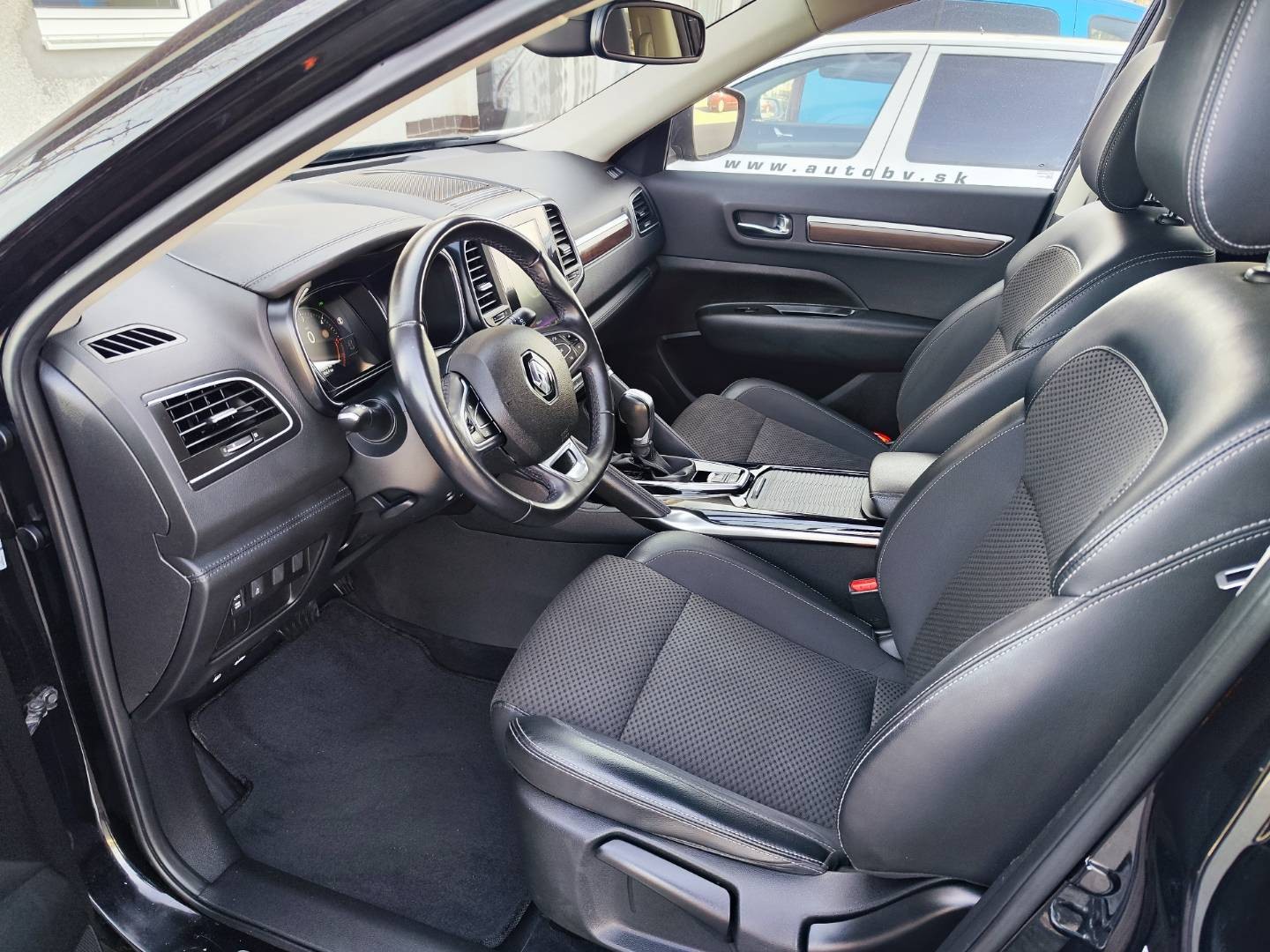 Renault Koleos 2.0/130kW 4x4 – foto 11
