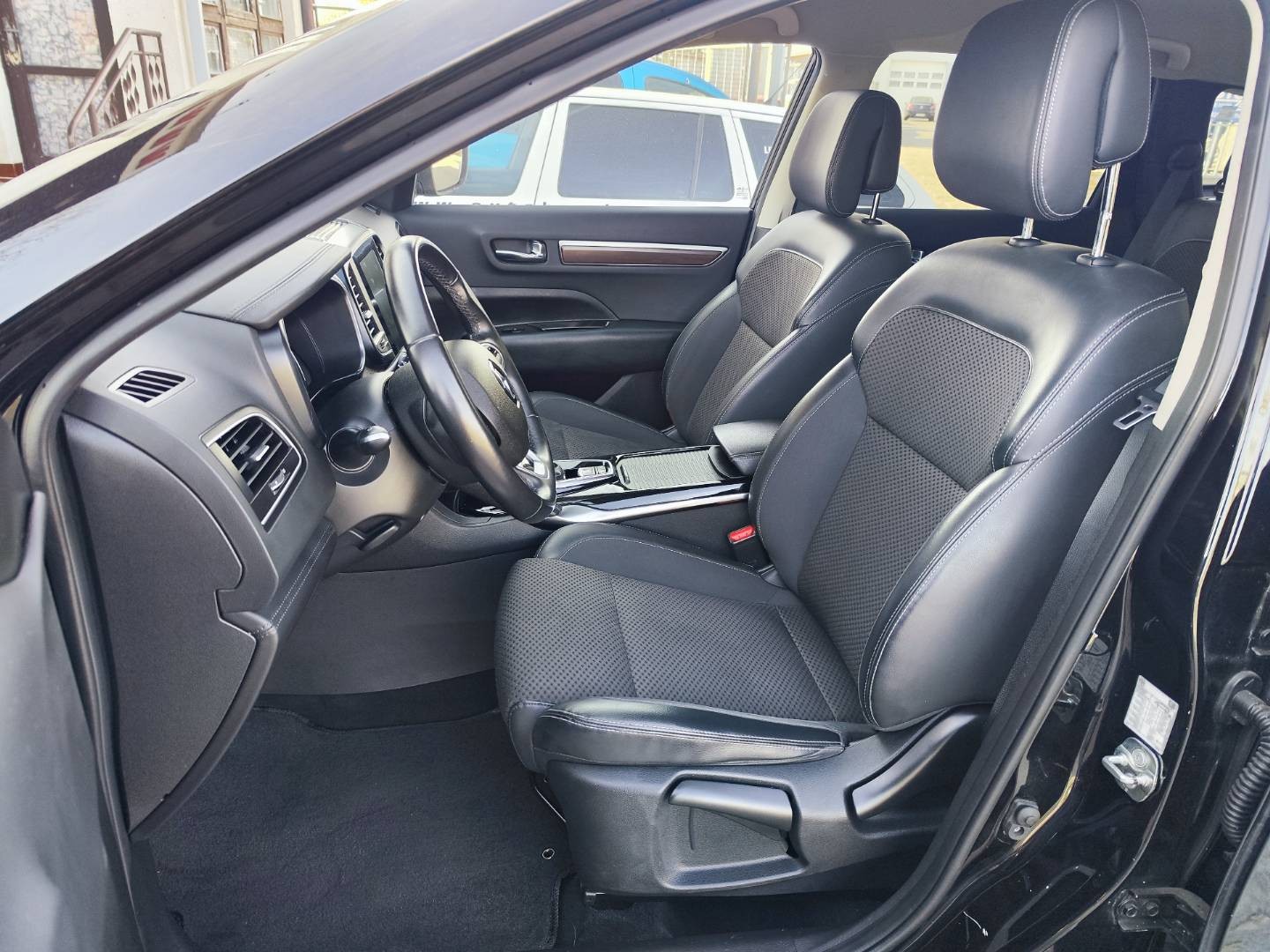 Renault Koleos 2.0/130kW 4x4 – foto 12