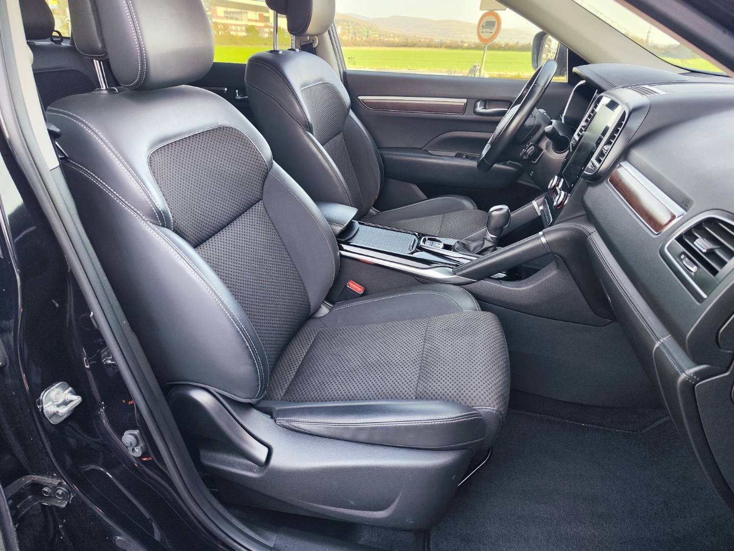 Renault Koleos 2.0/130kW 4x4 – foto 14