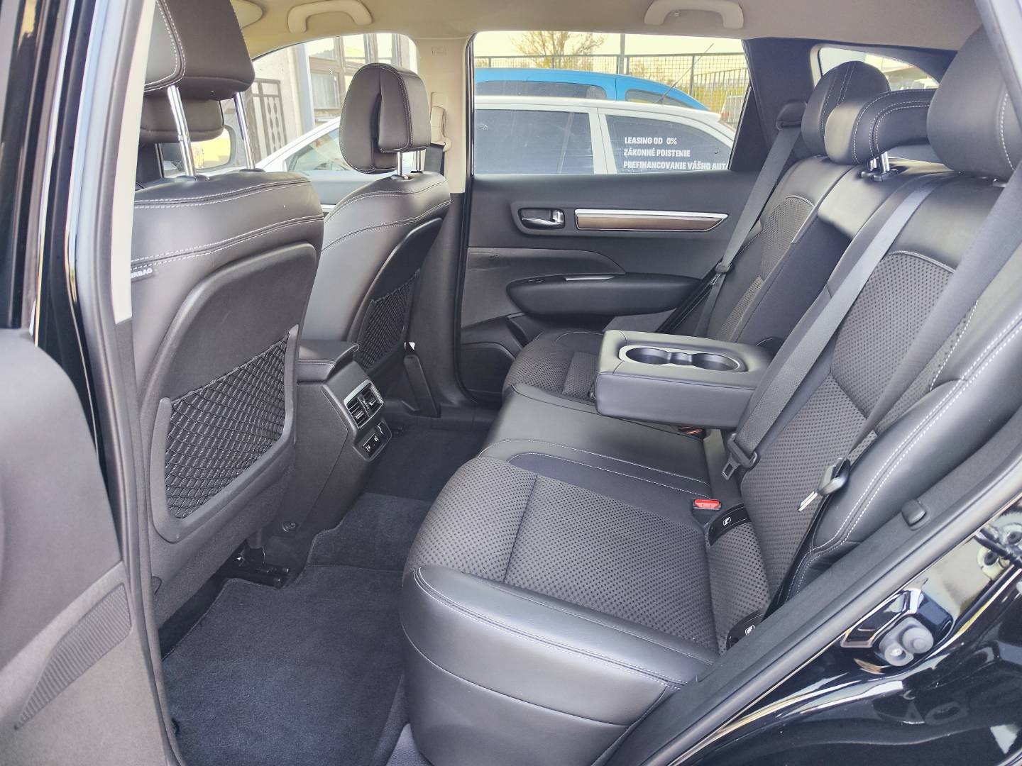 Renault Koleos 2.0/130kW 4x4 – foto 15