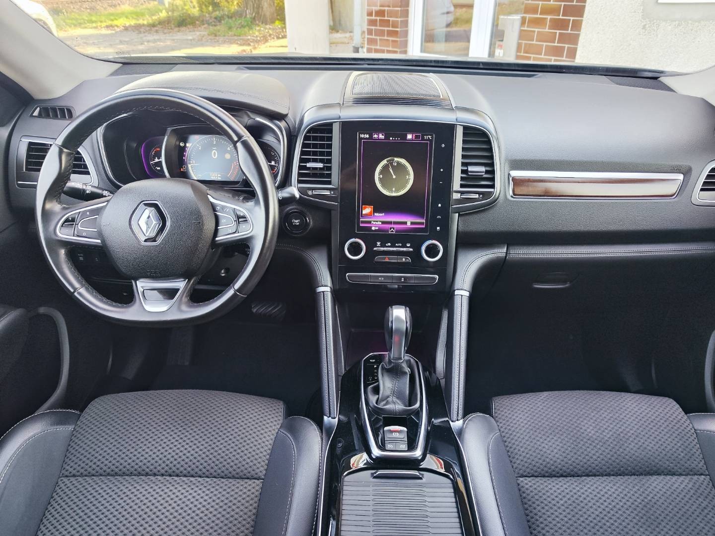 Renault Koleos 2.0/130kW 4x4 – foto 17