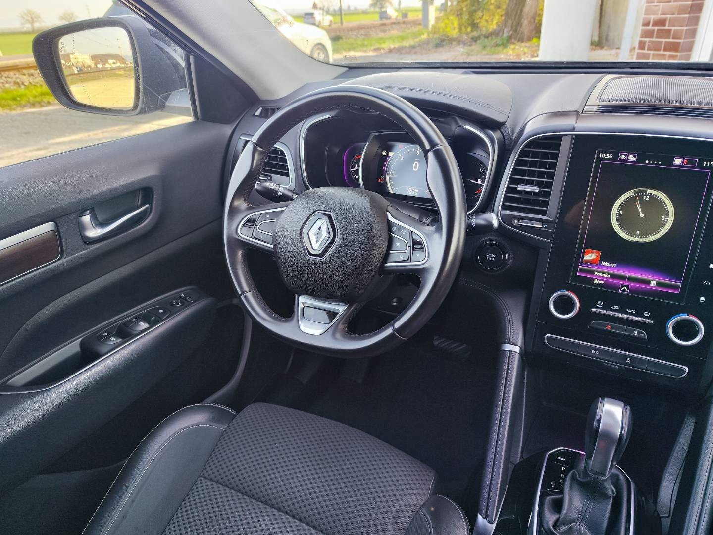 Renault Koleos 2.0/130kW 4x4 – foto 18