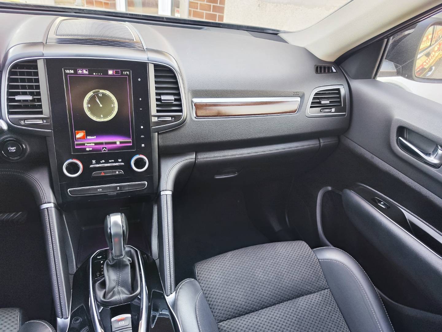 Renault Koleos 2.0/130kW 4x4 – foto 19