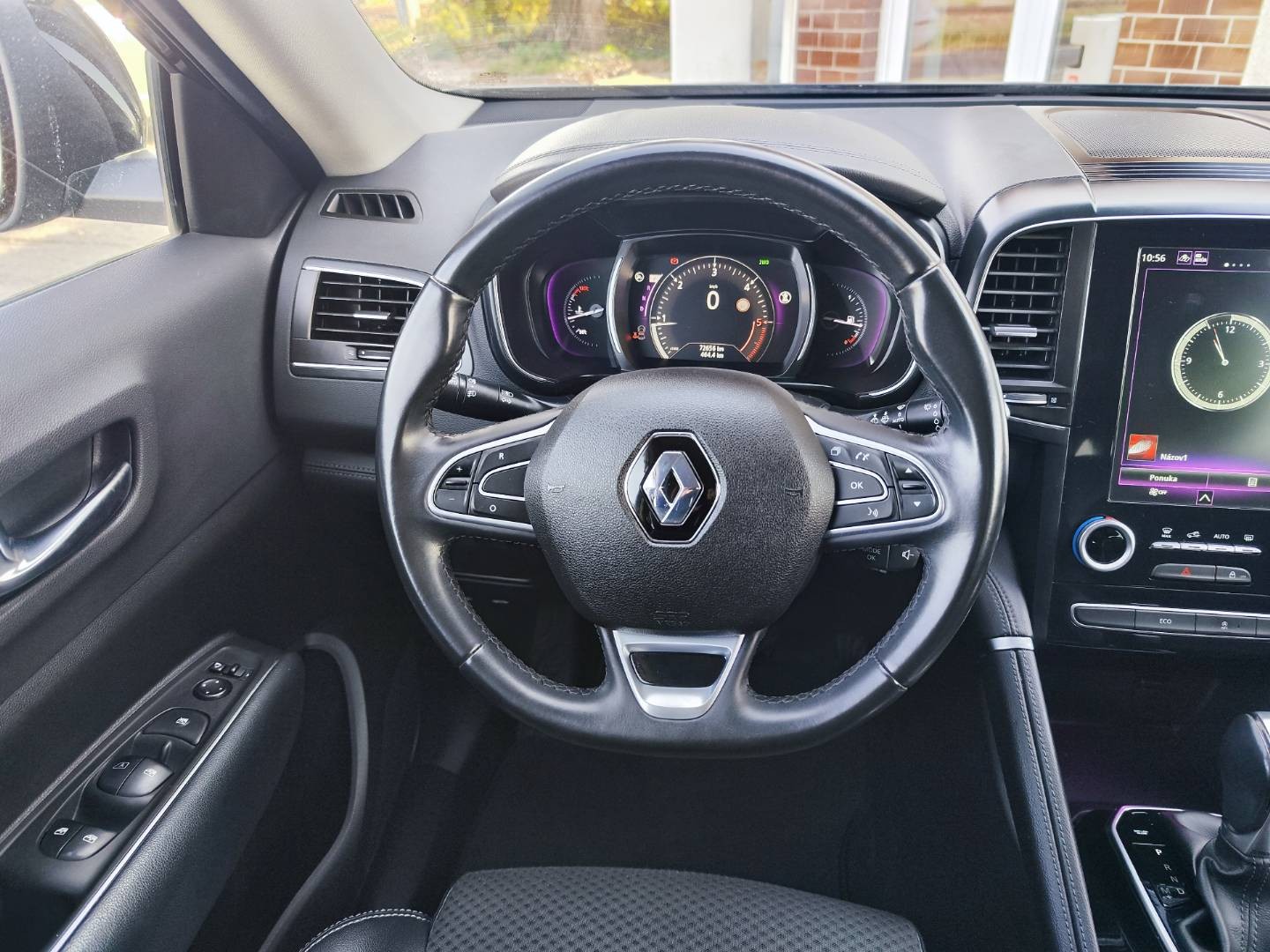 Renault Koleos 2.0/130kW 4x4 – foto 20