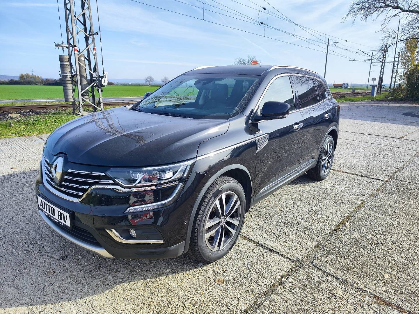 Renault Koleos 2.0/130kW 4x4 – foto 3