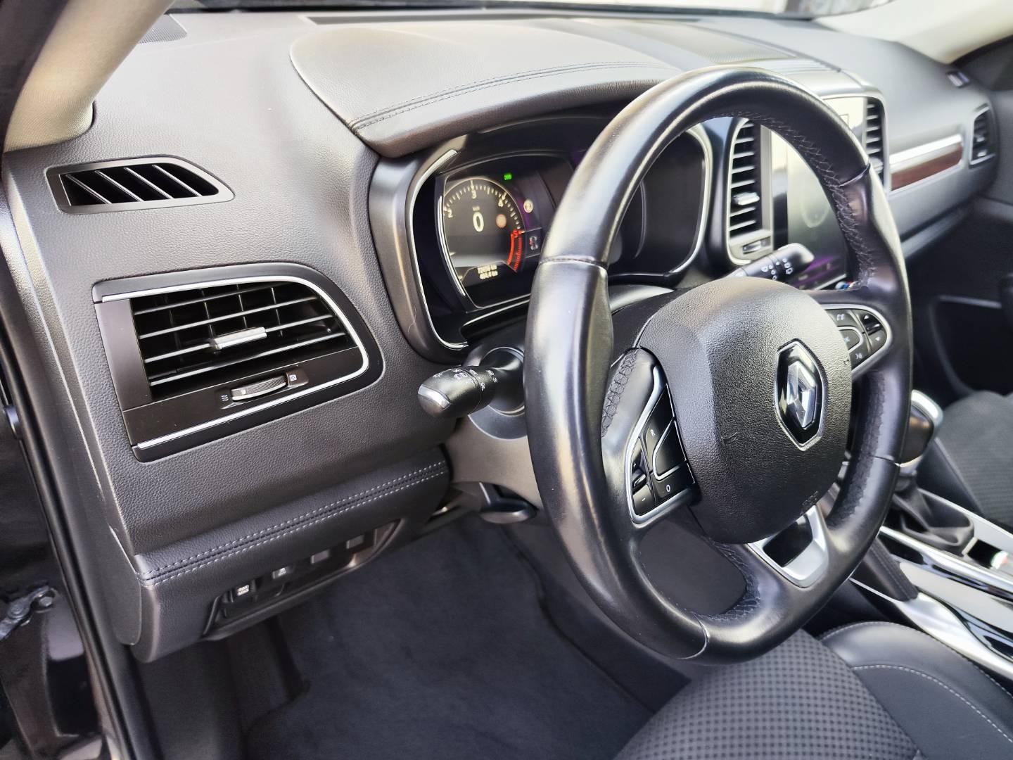 Renault Koleos 2.0/130kW 4x4 – foto 22