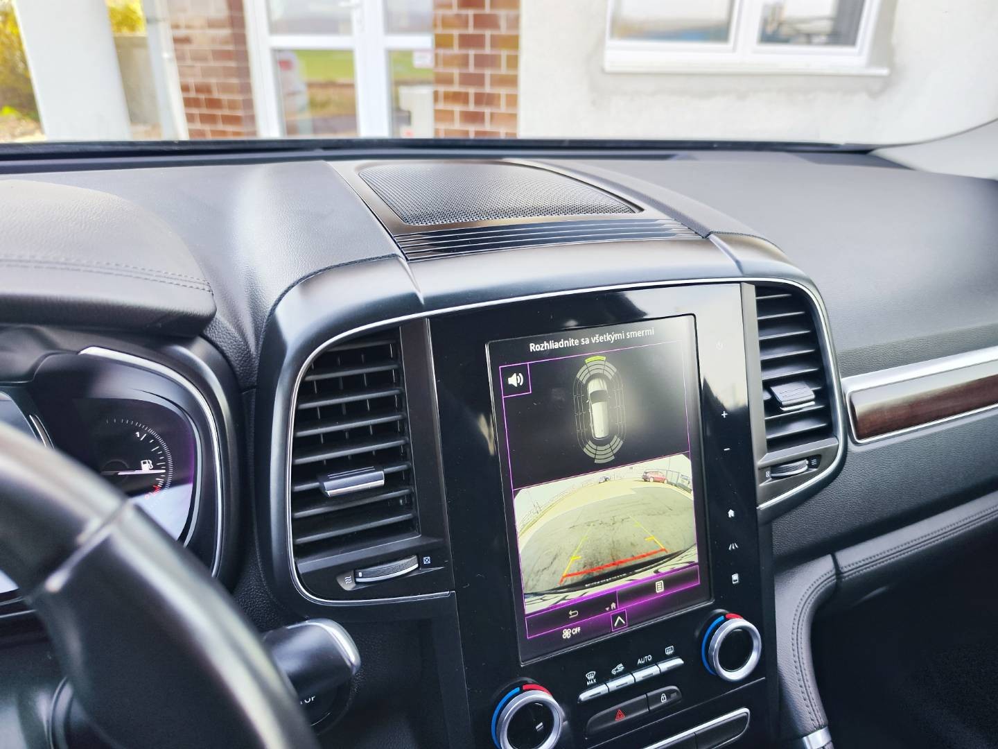 Renault Koleos 2.0/130kW 4x4 – foto 23