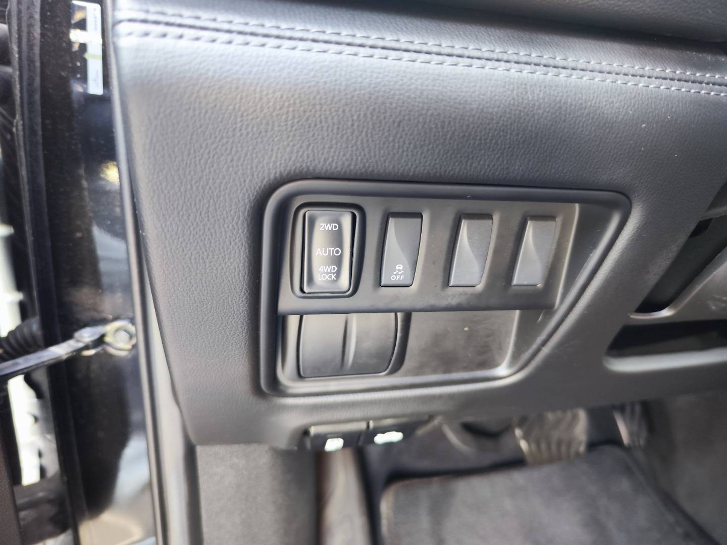 Renault Koleos 2.0/130kW 4x4 – foto 26