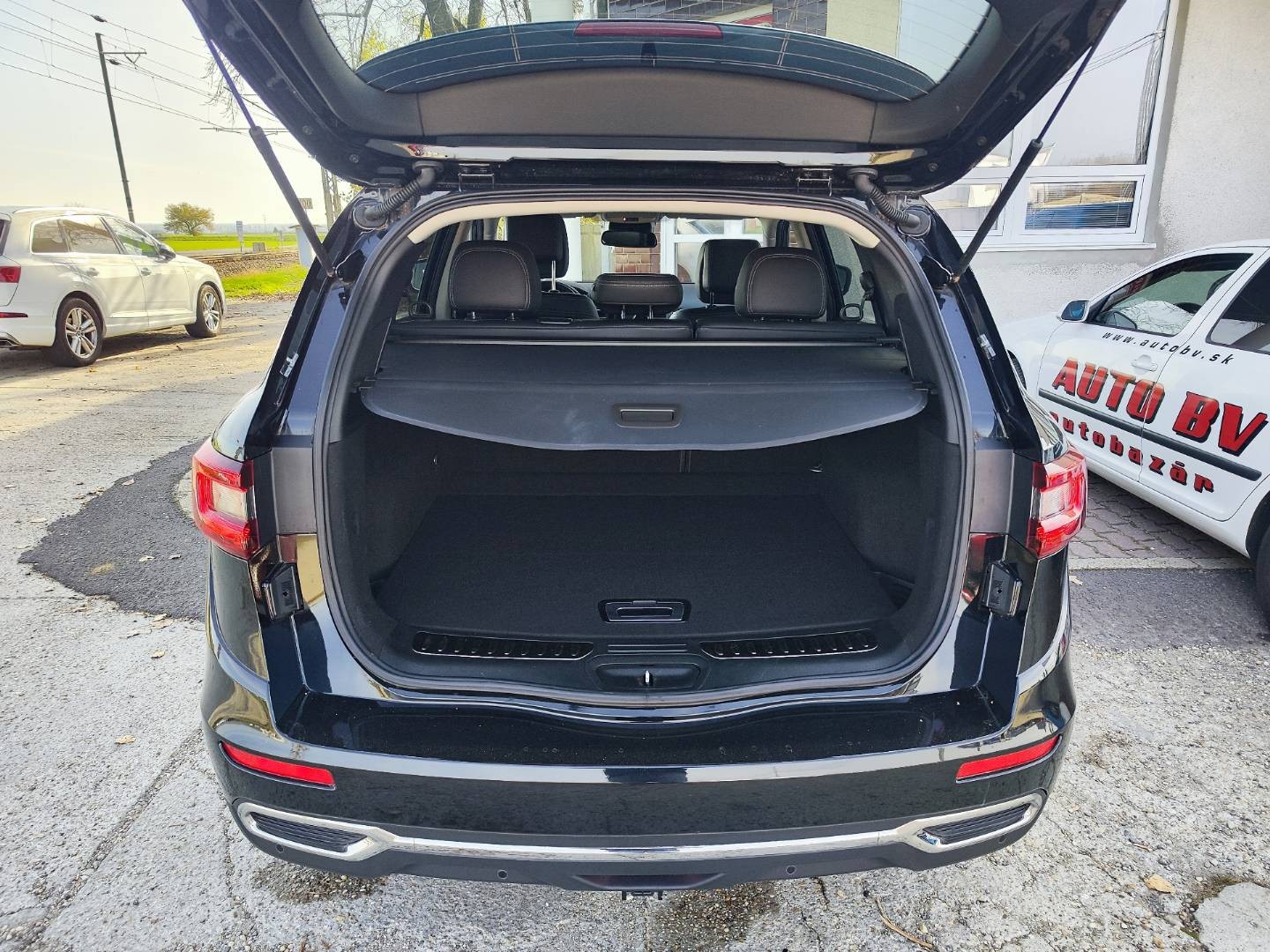 Renault Koleos 2.0/130kW 4x4 – foto 28