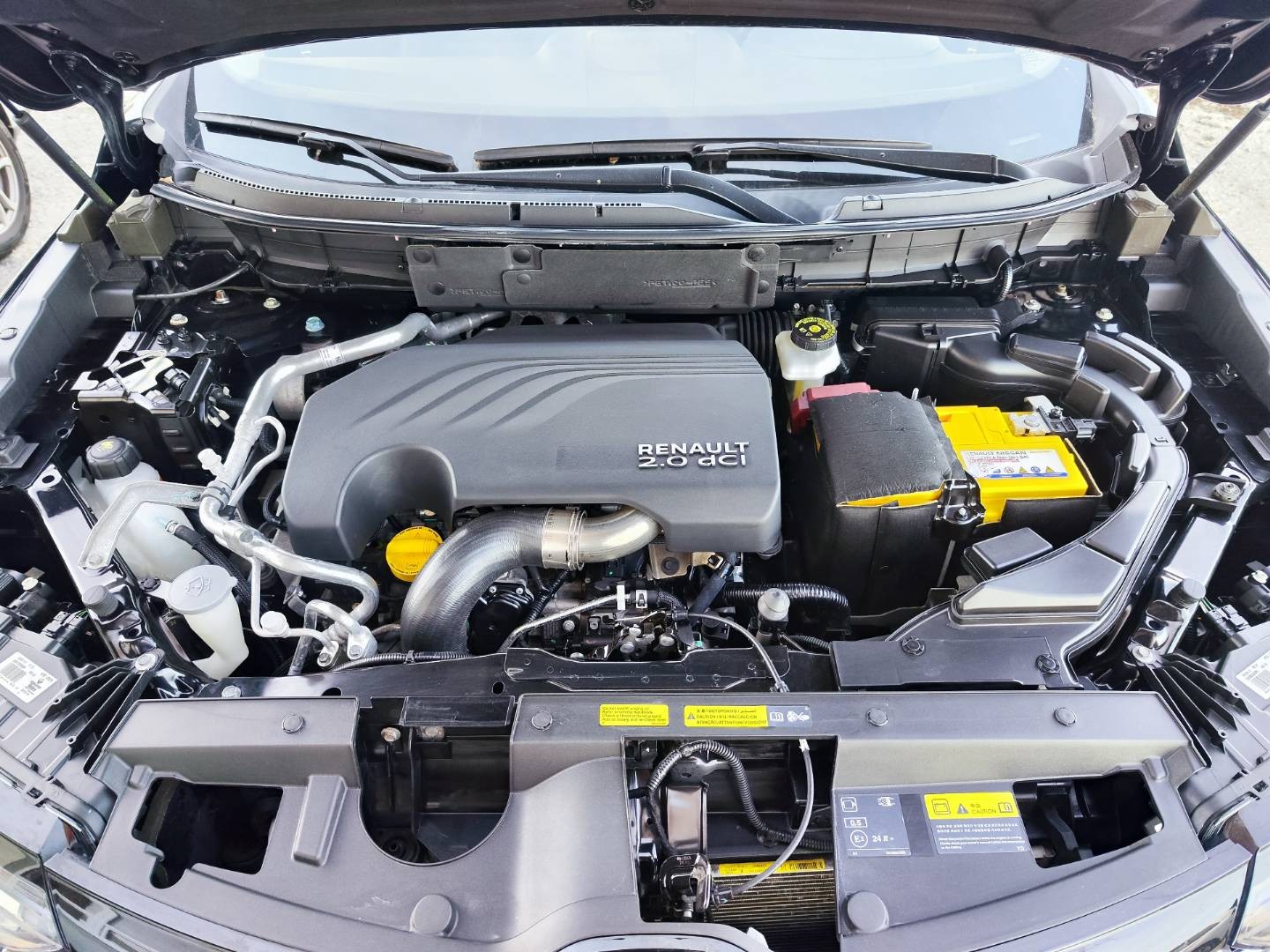 Renault Koleos 2.0/130kW 4x4 – foto 29