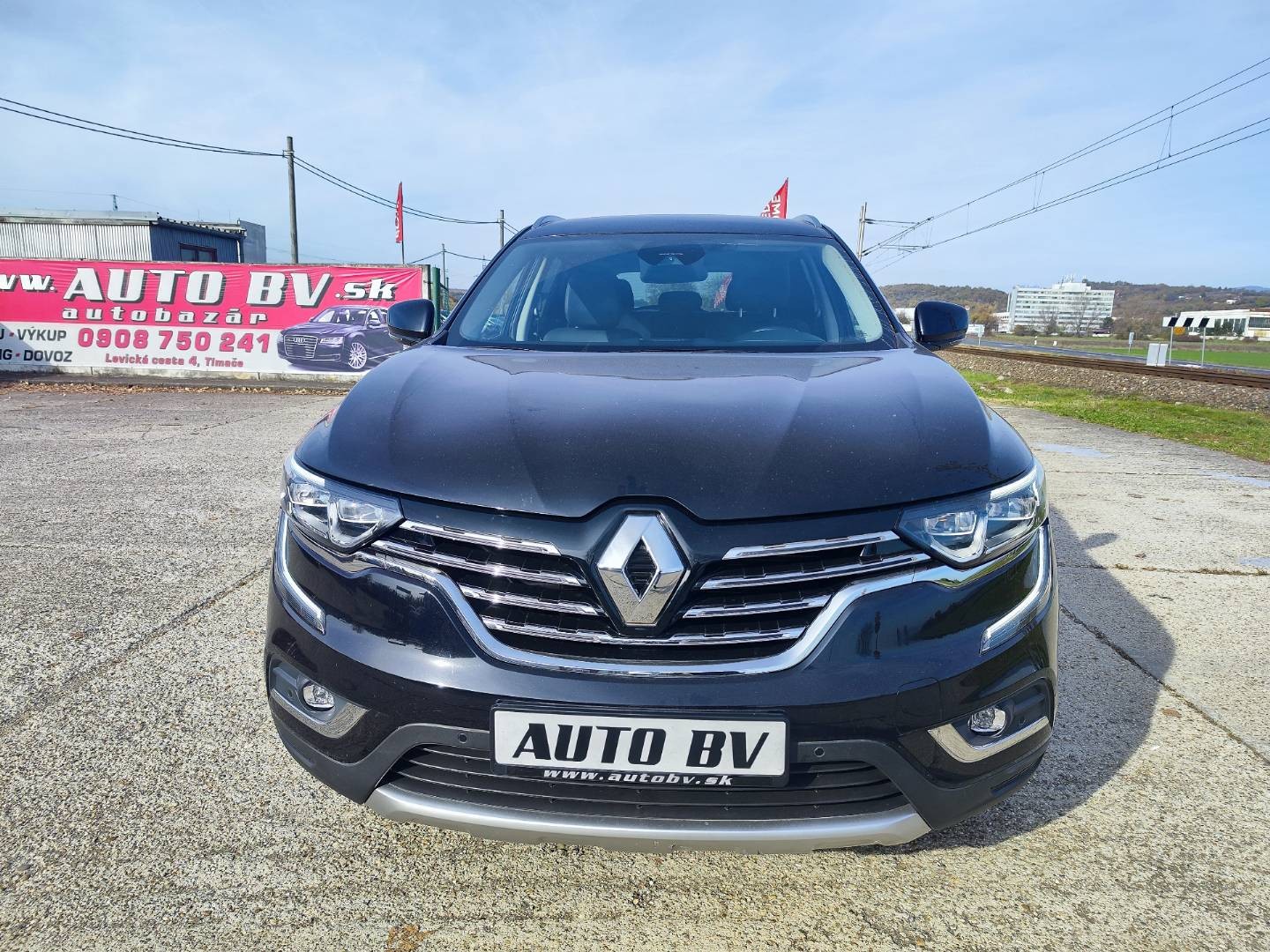 Renault Koleos 2.0/130kW 4x4 – foto 4