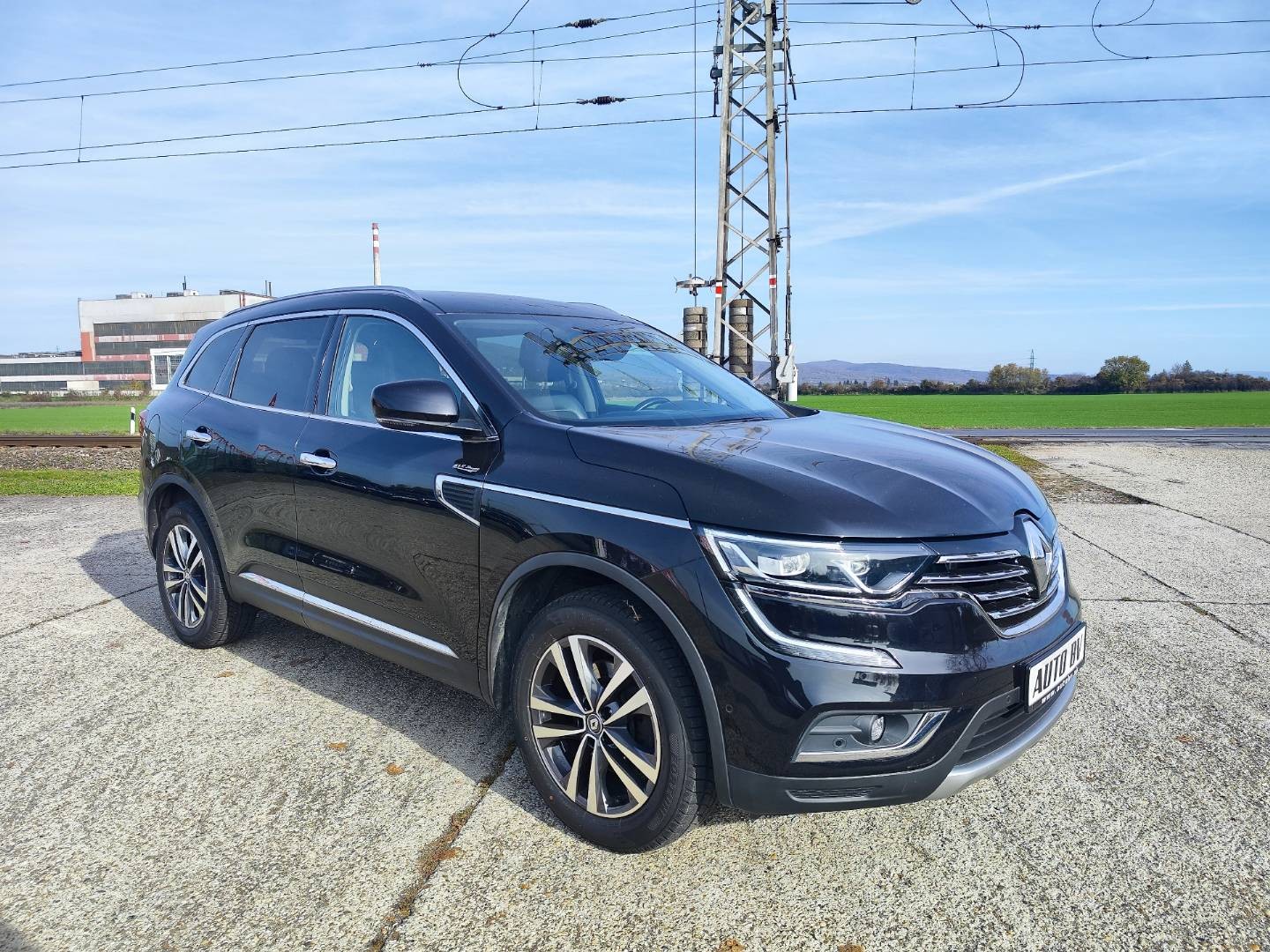 Renault Koleos 2.0/130kW 4x4 – foto 5