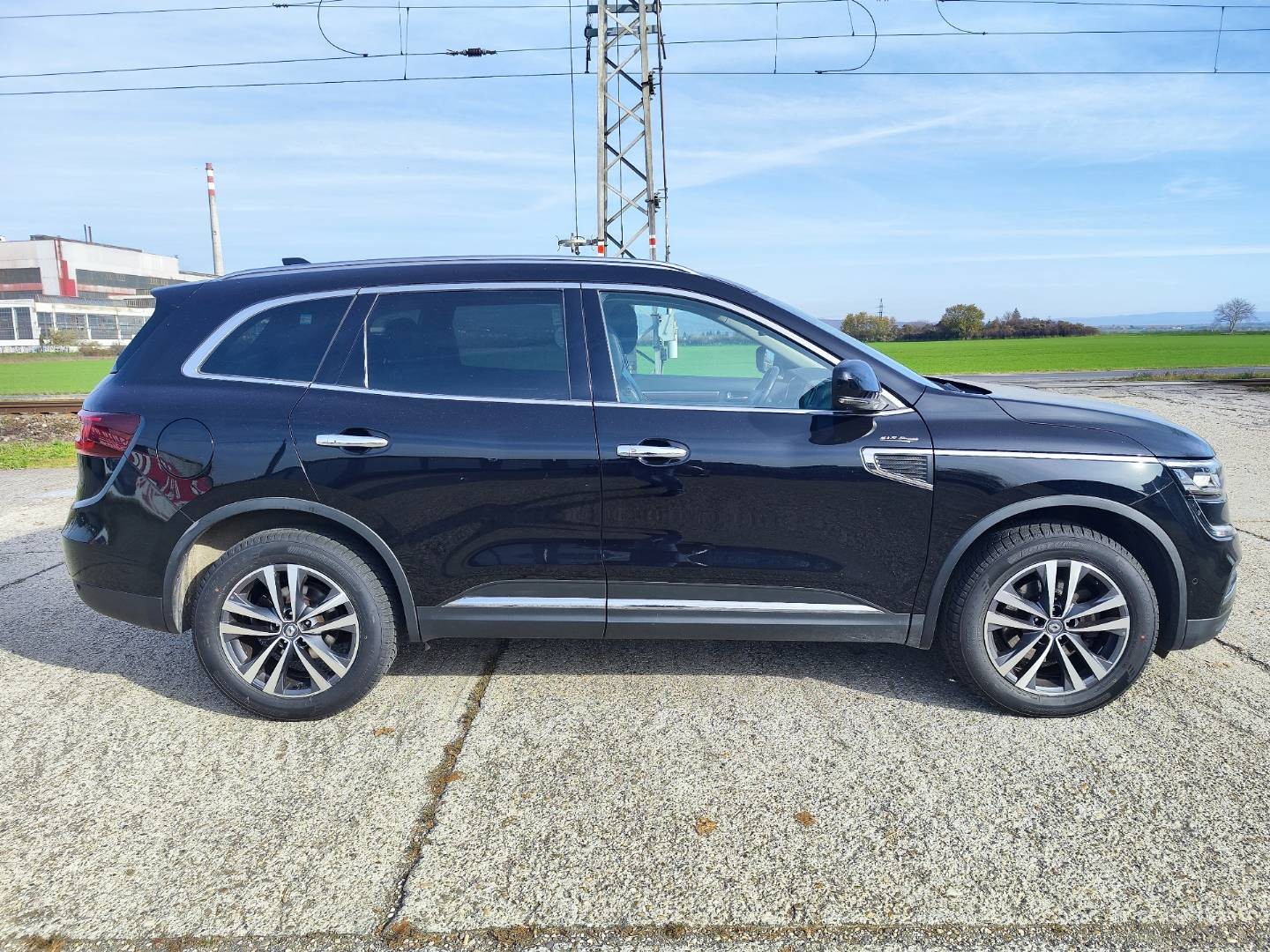 Renault Koleos 2.0/130kW 4x4 – foto 6