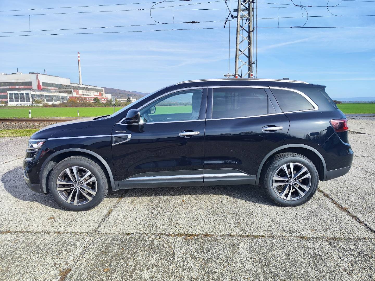 Renault Koleos 2.0/130kW 4x4 – foto 7