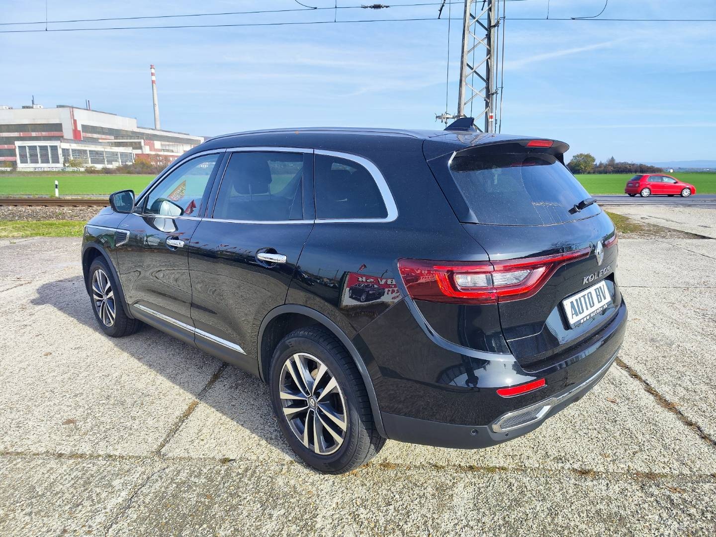 Renault Koleos 2.0/130kW 4x4 – foto 8
