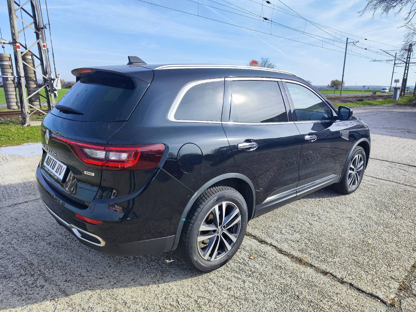 Renault Koleos 2.0/130kW 4x4 – foto 10