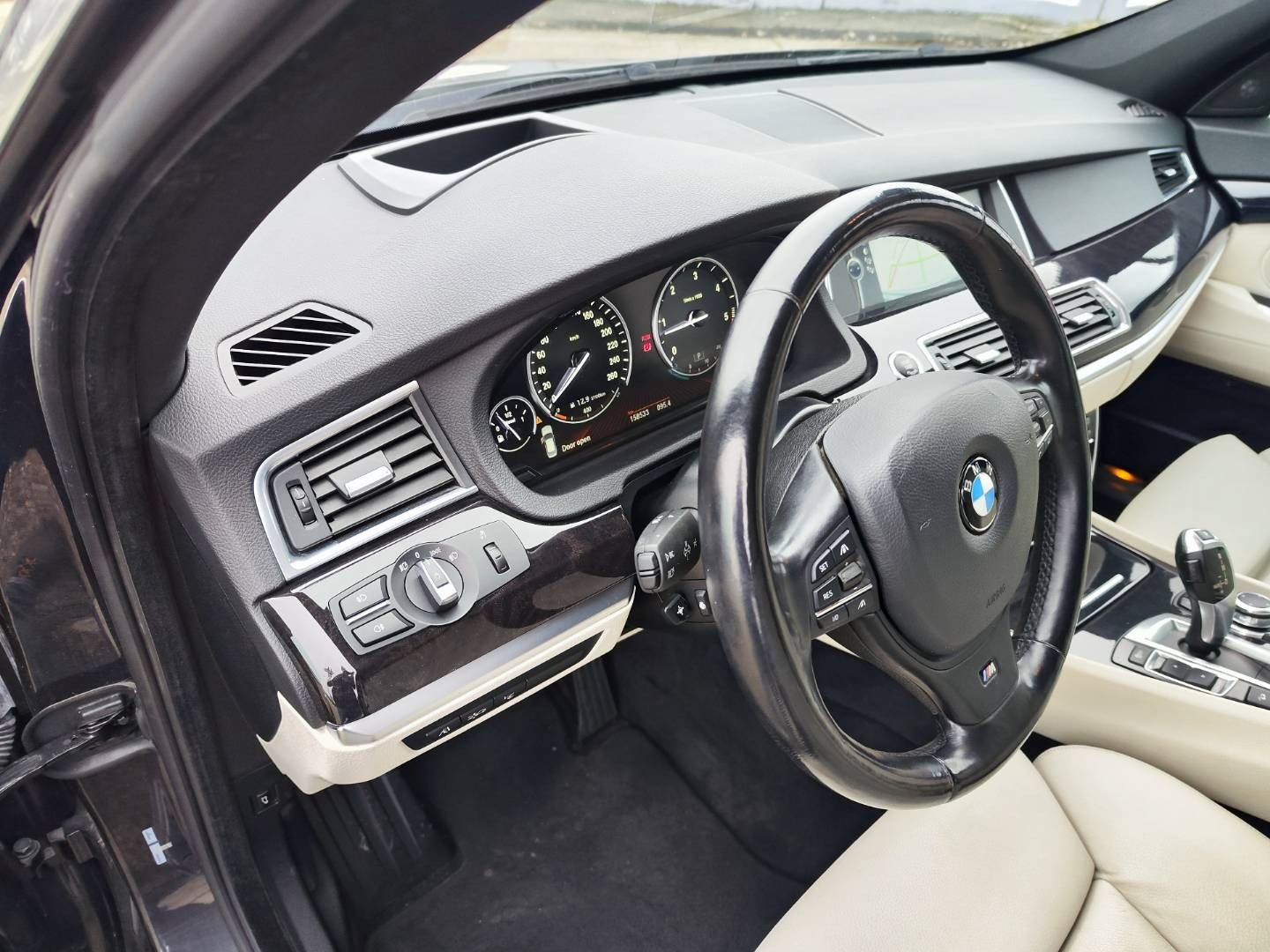BMW Rad 5 GT 535d xDrive Gran Turismo – foto 21