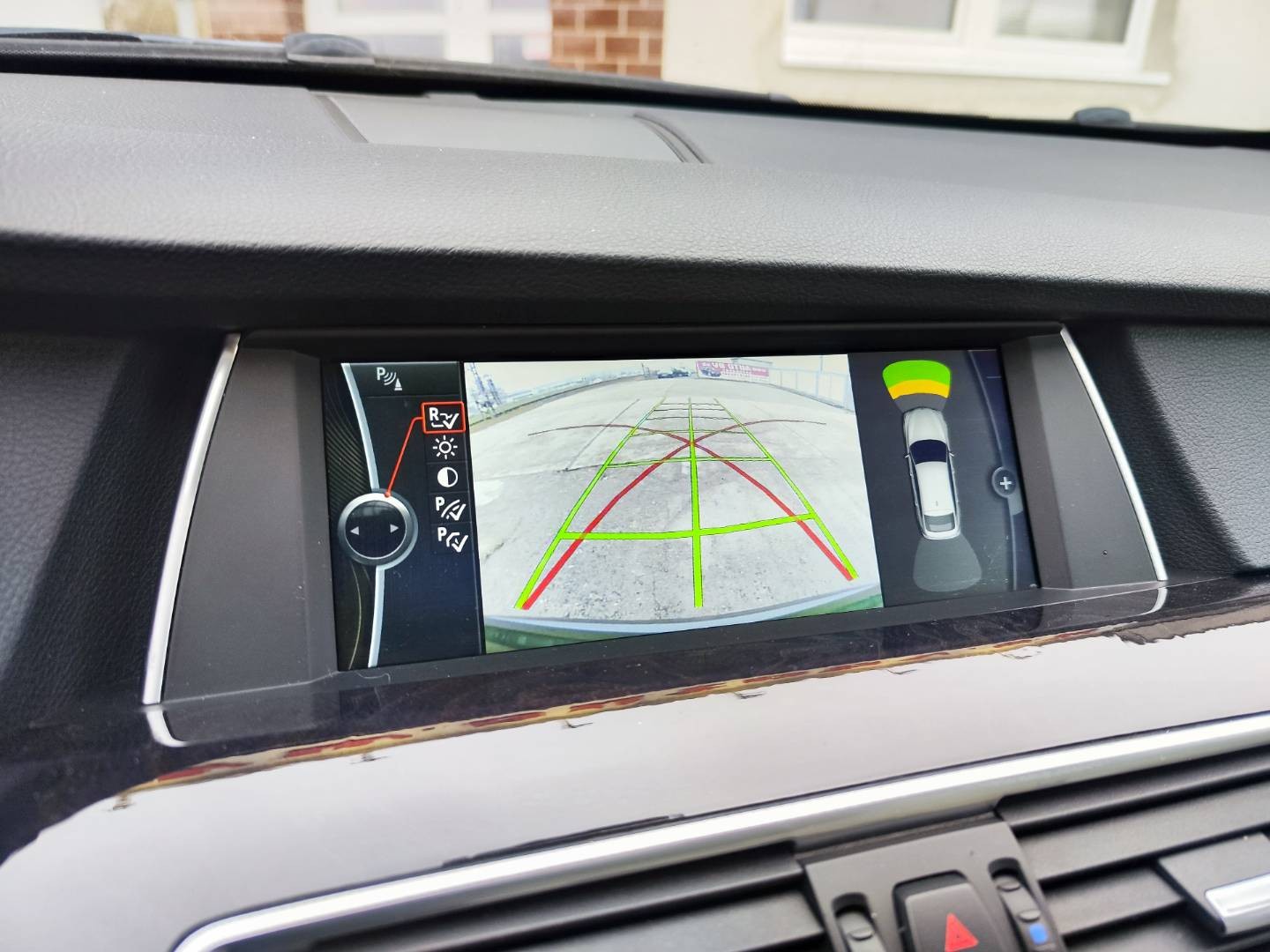 BMW Rad 5 GT 535d xDrive Gran Turismo – foto 23