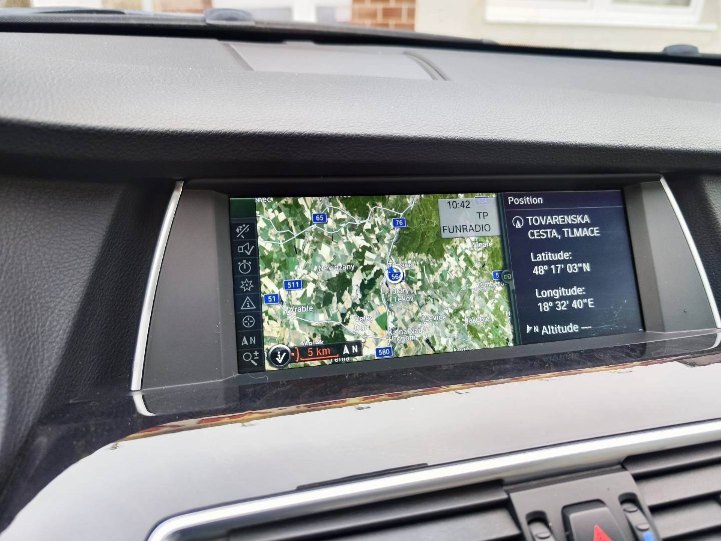 BMW Rad 5 GT 535d xDrive Gran Turismo – foto 24