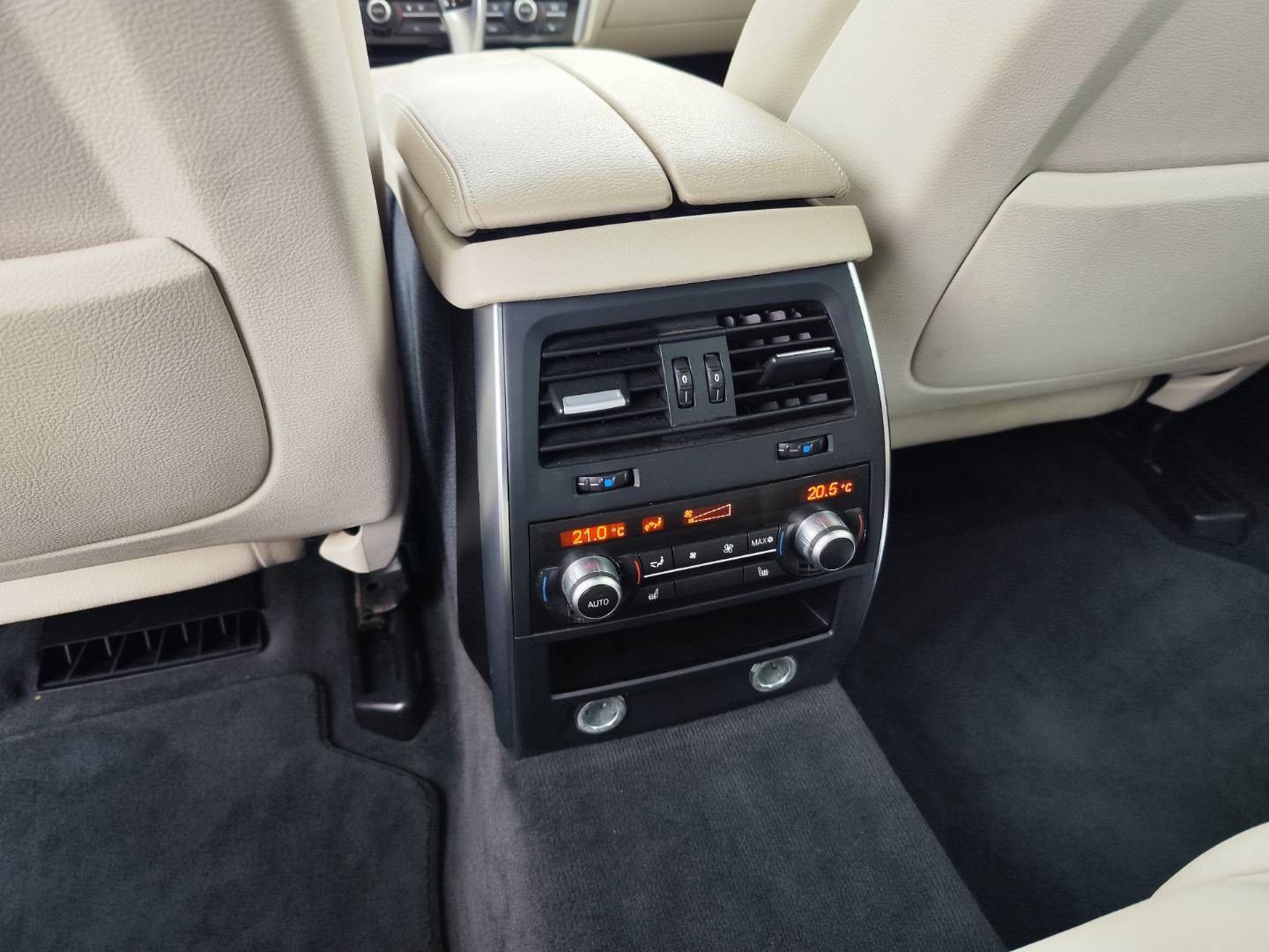BMW Rad 5 GT 535d xDrive Gran Turismo – foto 28