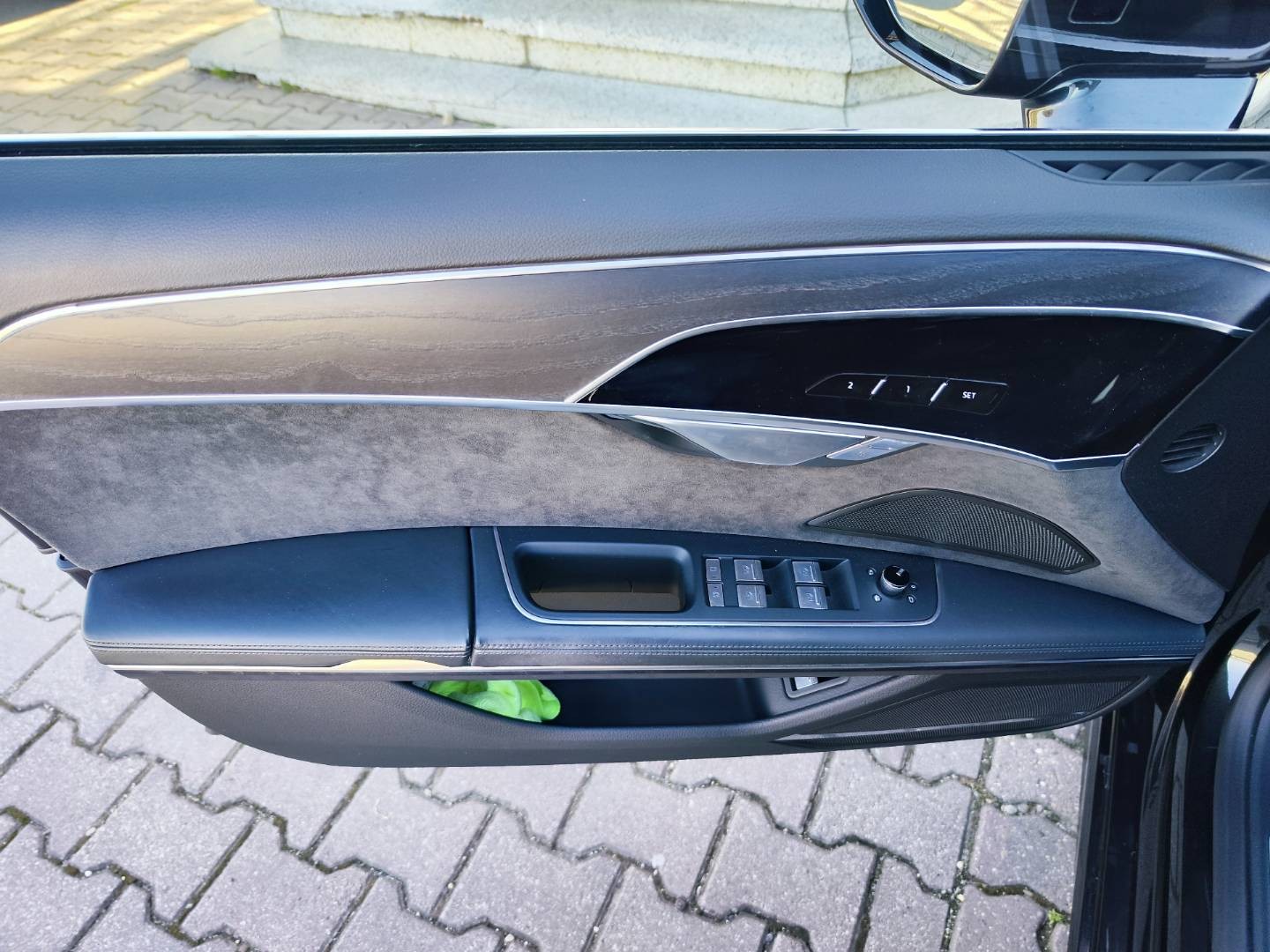 Audi A8 55 3.0 TFSI V6 quattro tiptronic – foto 26
