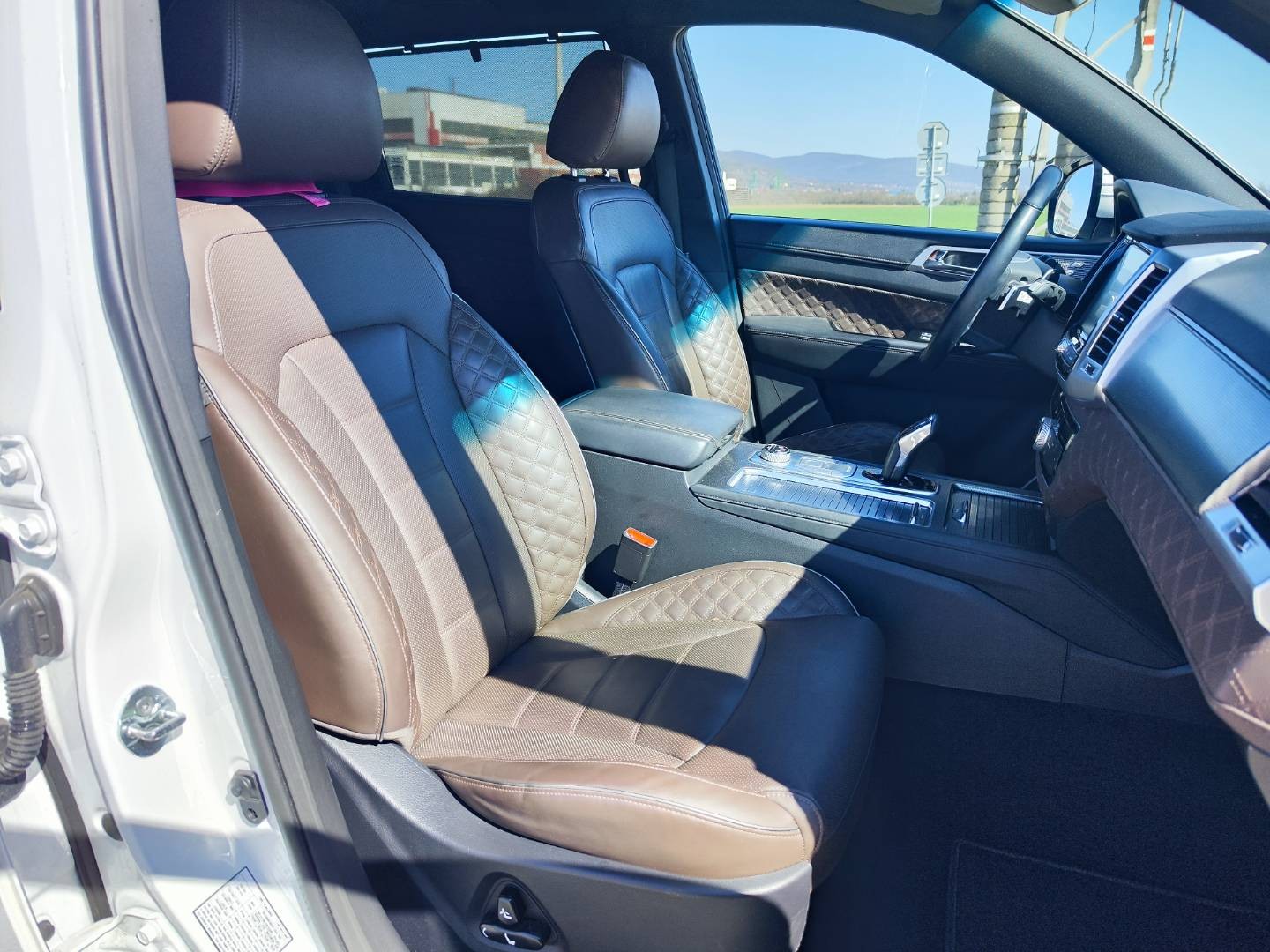 SsangYong Rexton 2.2/148kW 5m 2022 – foto 13
