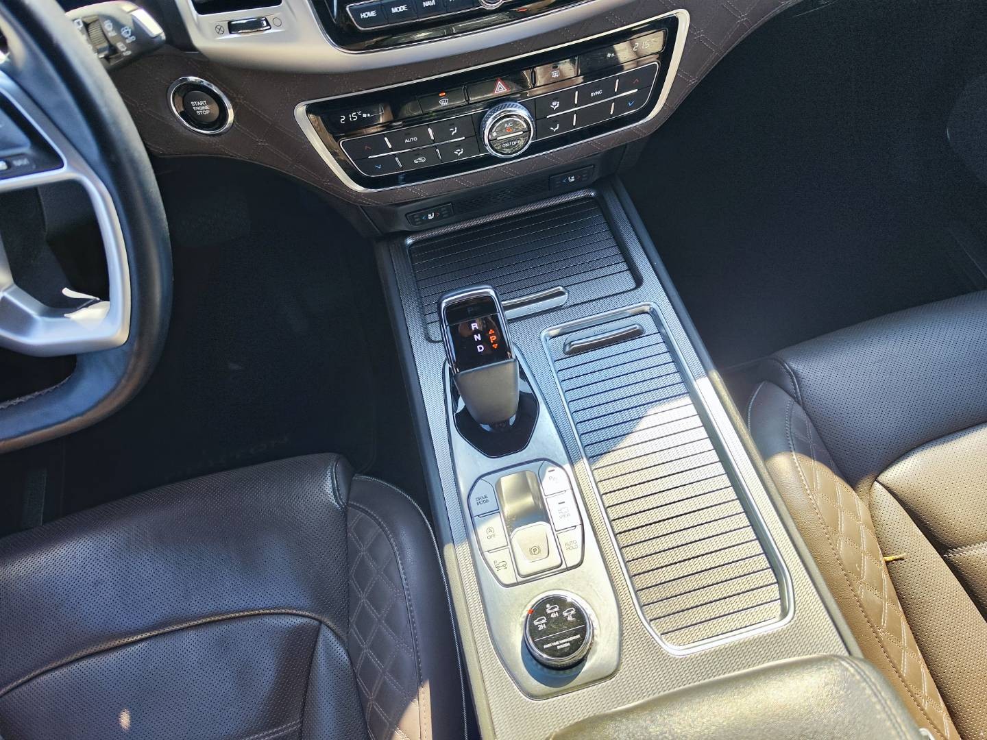 SsangYong Rexton 2.2/148kW 5m 2022 – foto 25