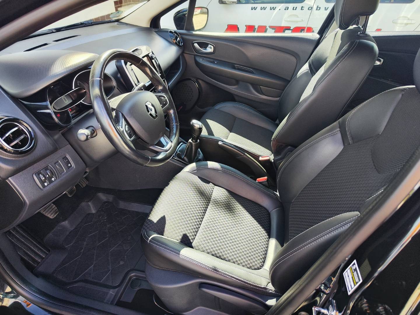 Renault Clio Grandtour Energy dCi 90 Limited – foto 11