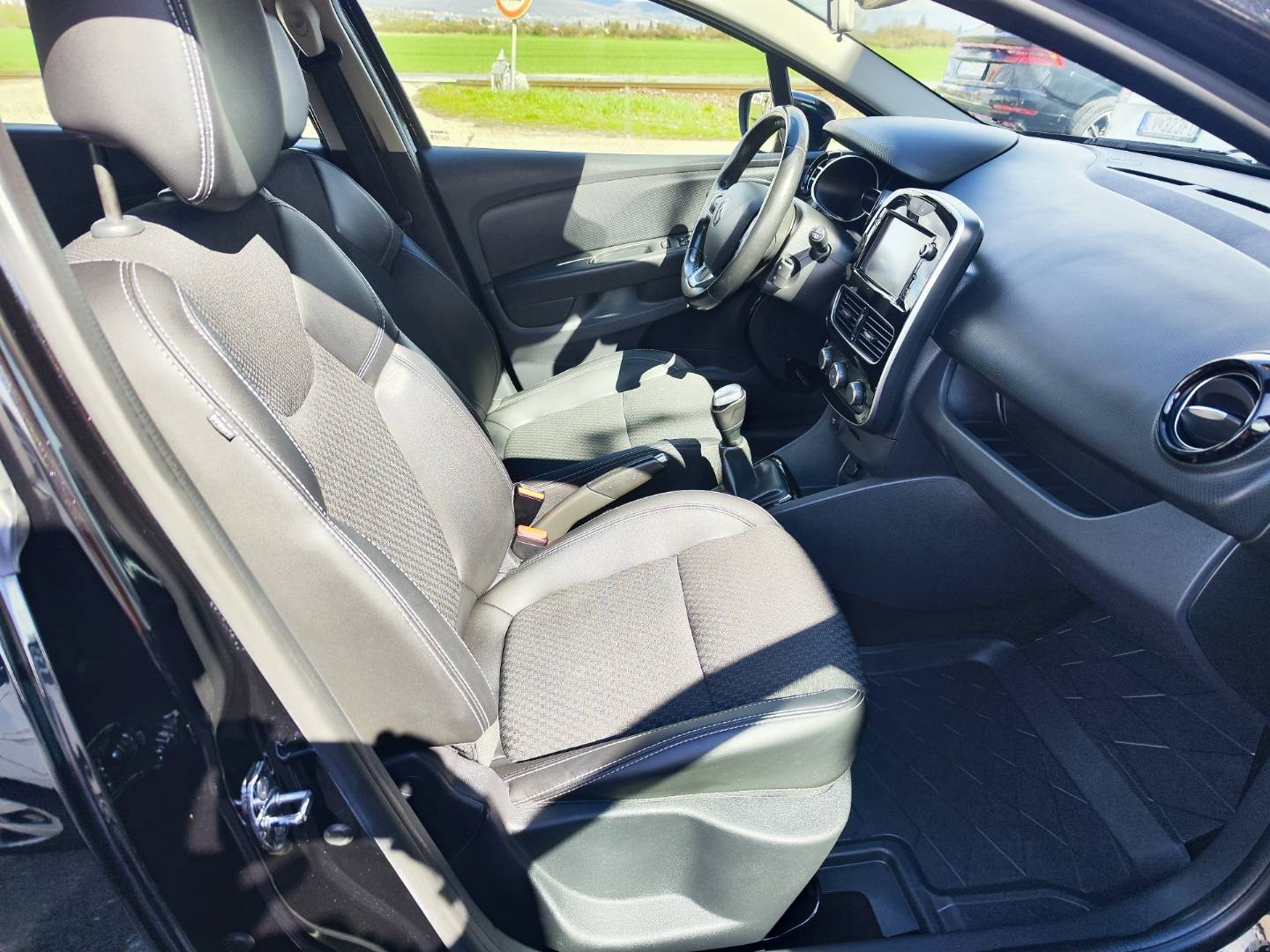 Renault Clio Grandtour Energy dCi 90 Limited – foto 12