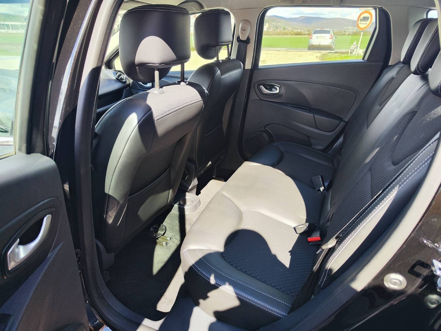 Renault Clio Grandtour Energy dCi 90 Limited – foto 14