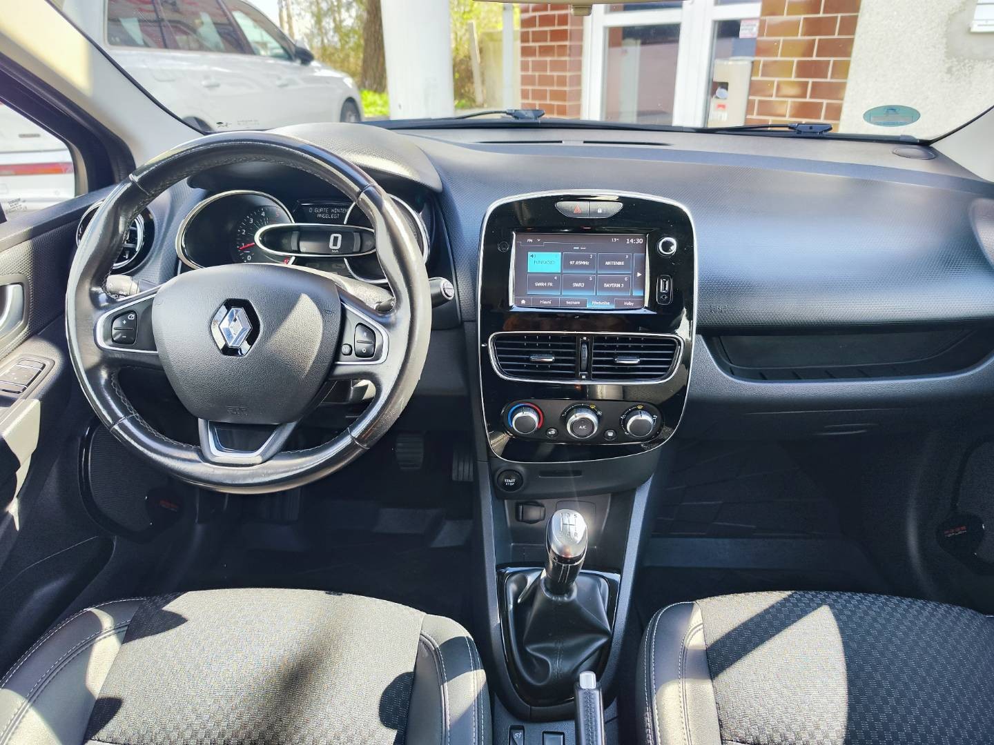Renault Clio Grandtour Energy dCi 90 Limited – foto 16