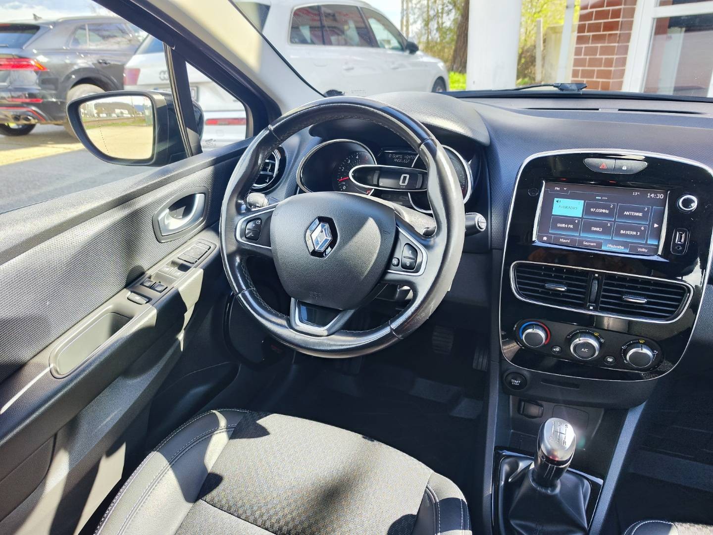Renault Clio Grandtour Energy dCi 90 Limited – foto 17