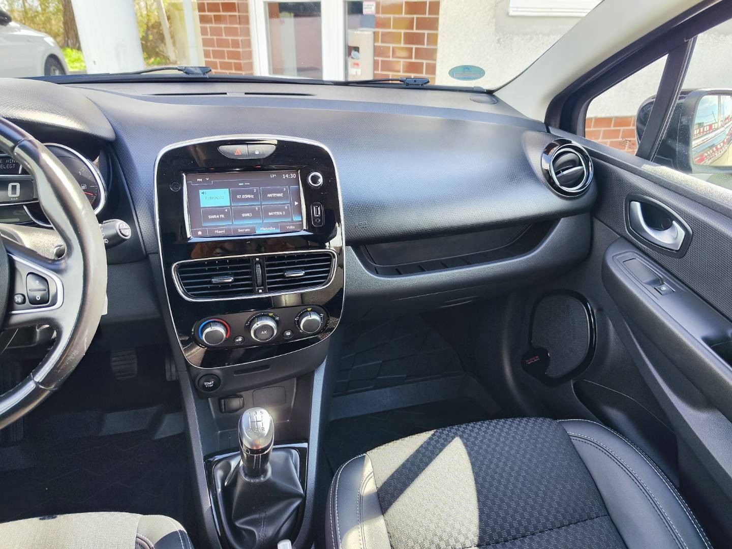 Renault Clio Grandtour Energy dCi 90 Limited – foto 18