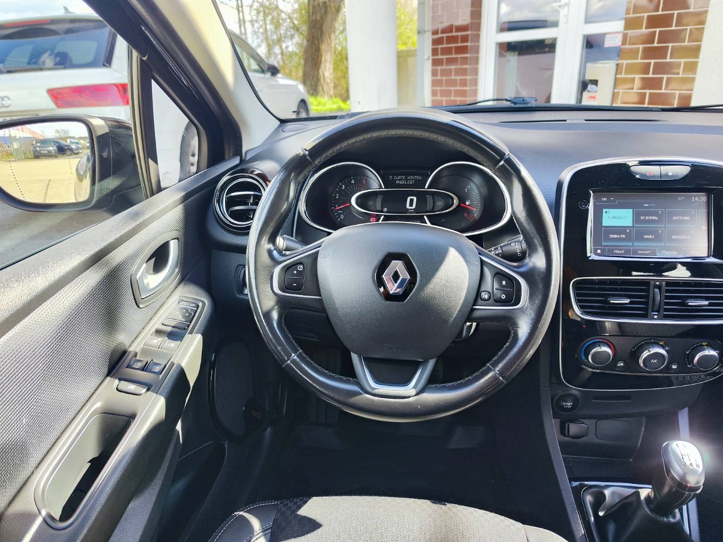 Renault Clio Grandtour Energy dCi 90 Limited – foto 19