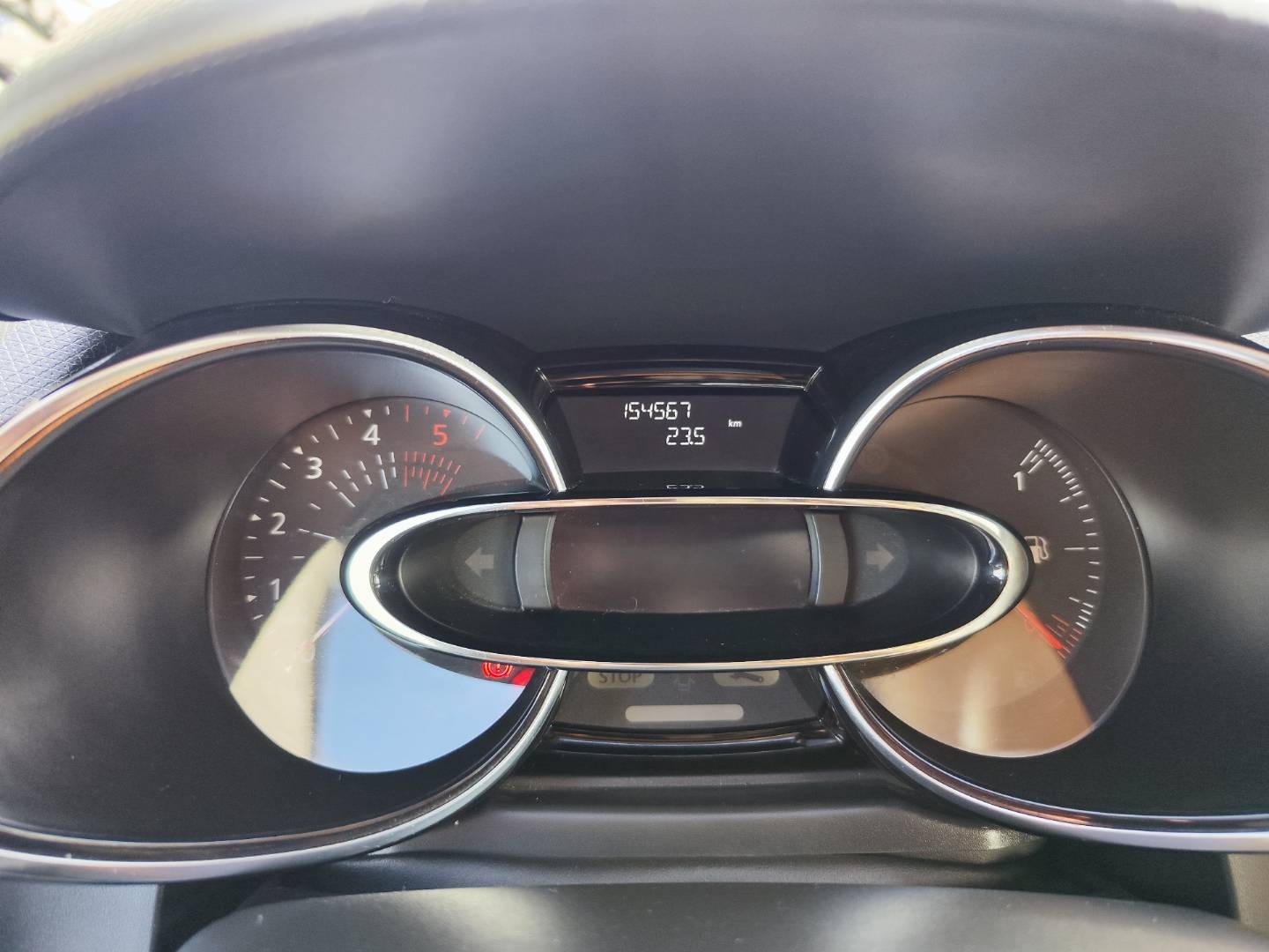 Renault Clio Grandtour Energy dCi 90 Limited – foto 20