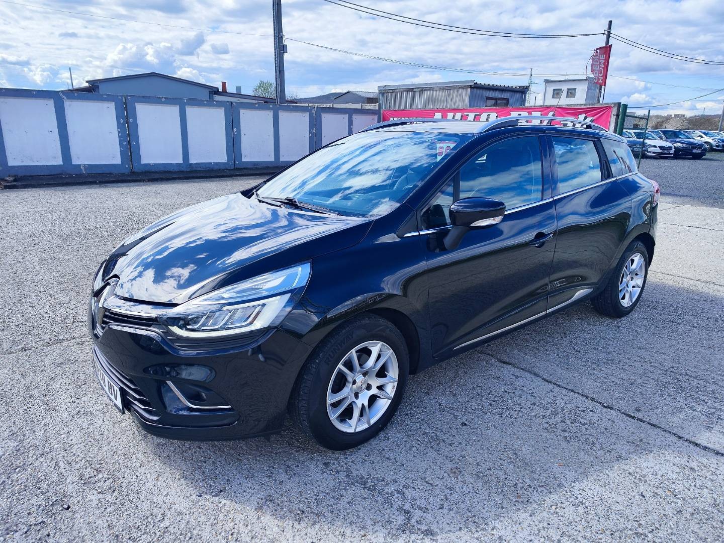 Renault Clio Grandtour Energy dCi 90 Limited – foto 3