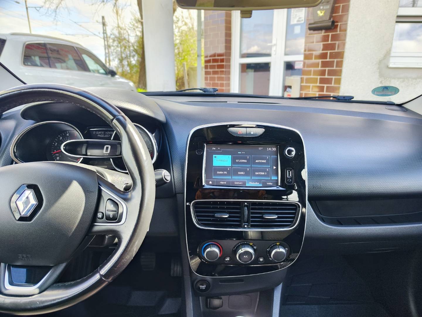 Renault Clio Grandtour Energy dCi 90 Limited – foto 22