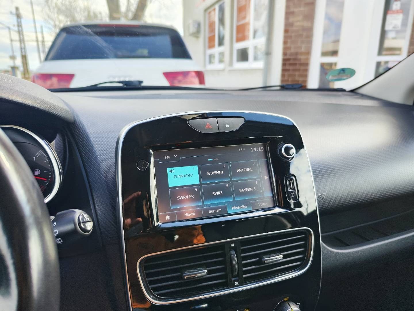 Renault Clio Grandtour Energy dCi 90 Limited – foto 23