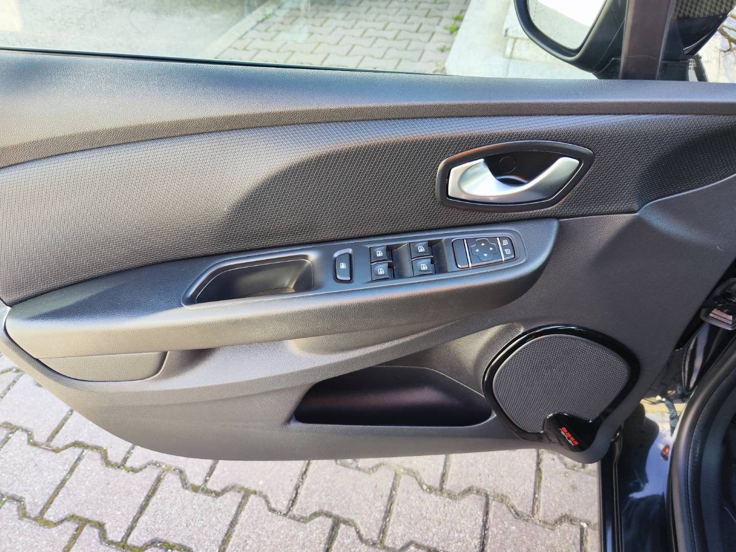 Renault Clio Grandtour Energy dCi 90 Limited – foto 26