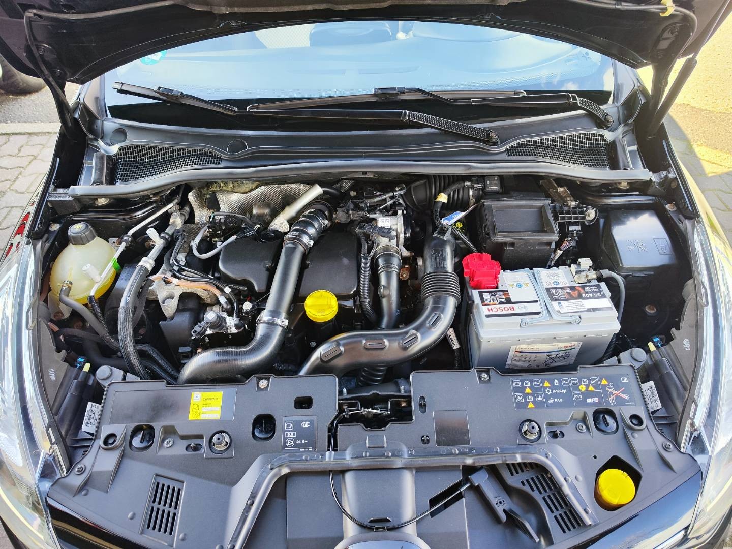 Renault Clio Grandtour Energy dCi 90 Limited – foto 28