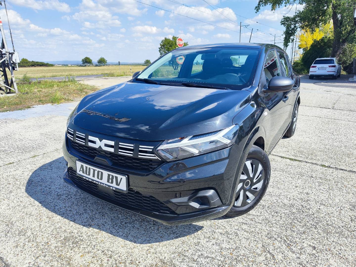 Dacia Sandero – foto 2