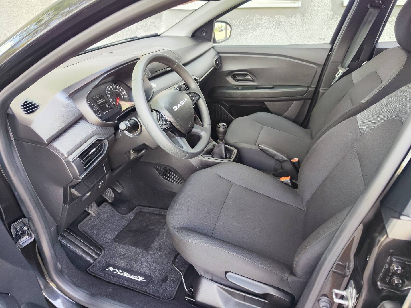 Dacia Sandero – foto 11