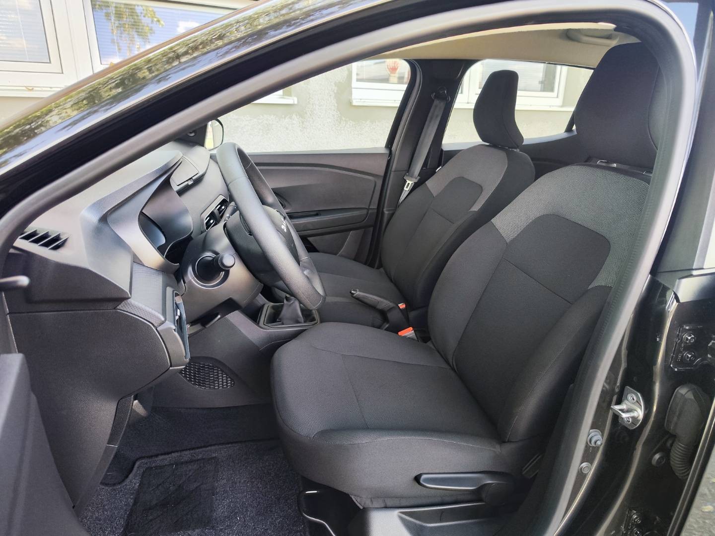 Dacia Sandero – foto 12