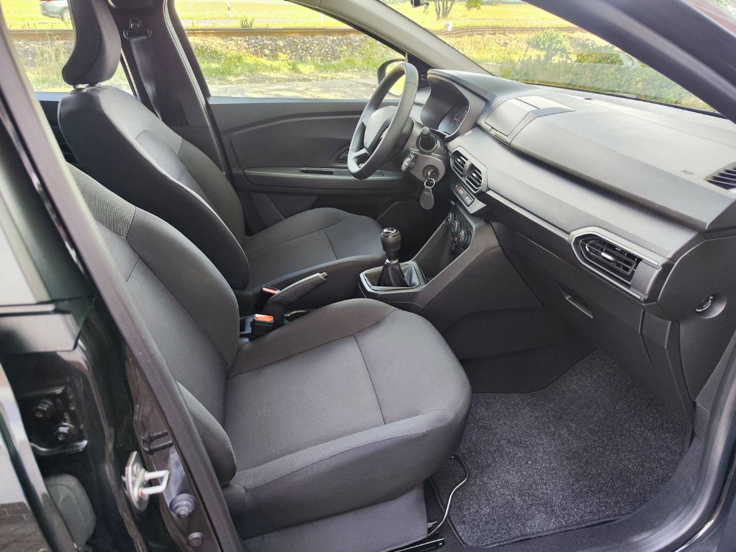 Dacia Sandero – foto 14