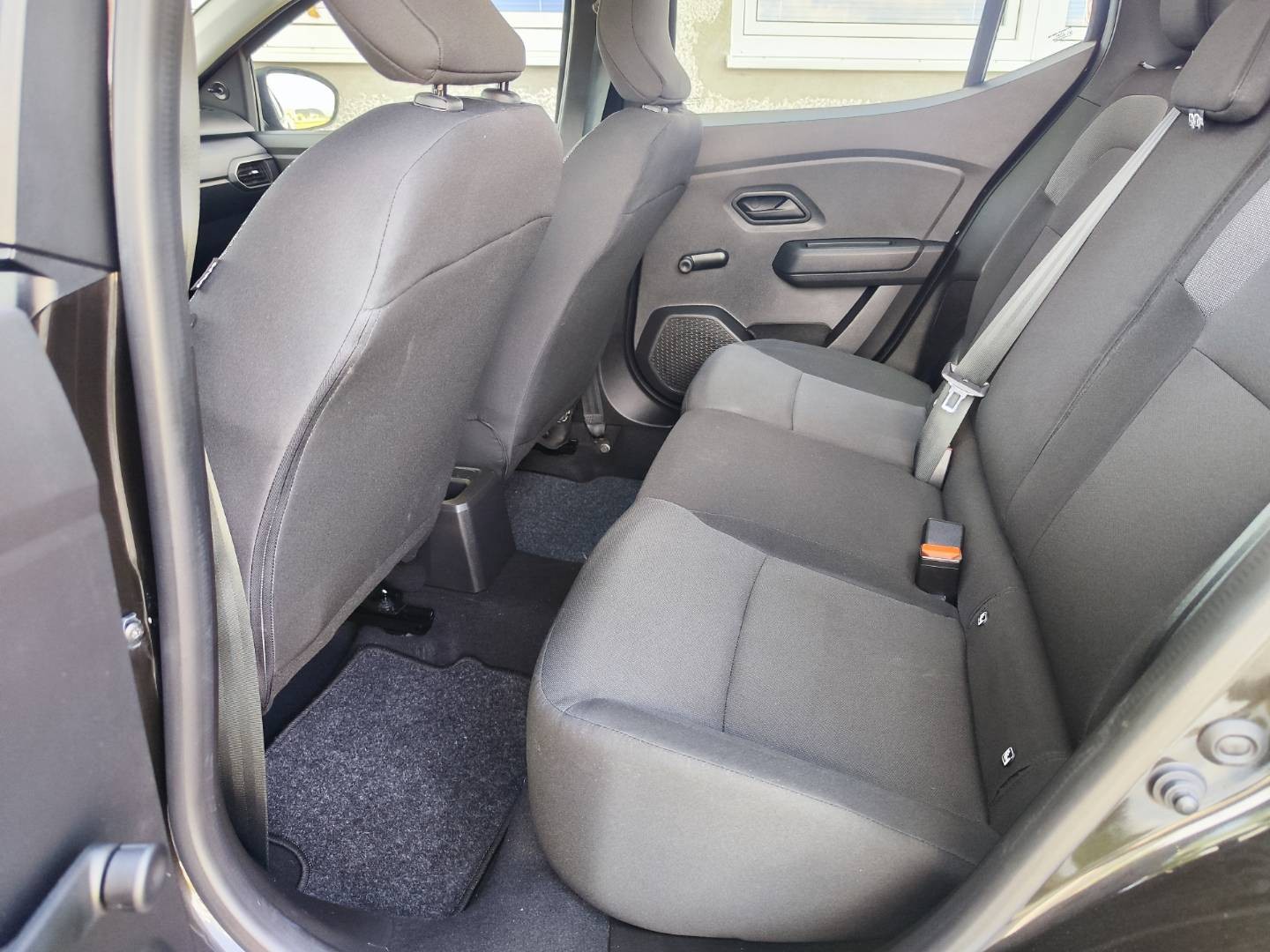 Dacia Sandero – foto 15