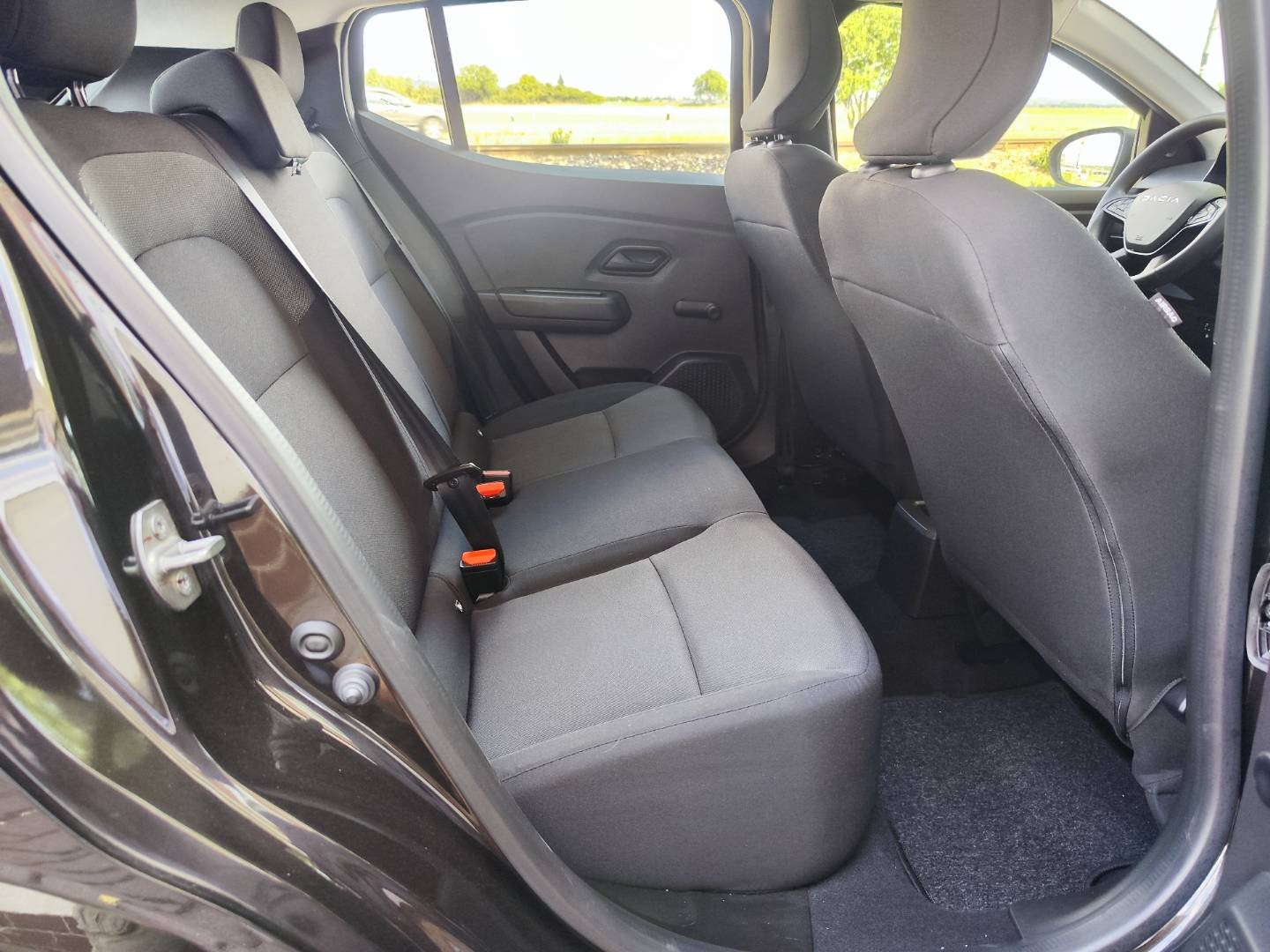 Dacia Sandero – foto 16