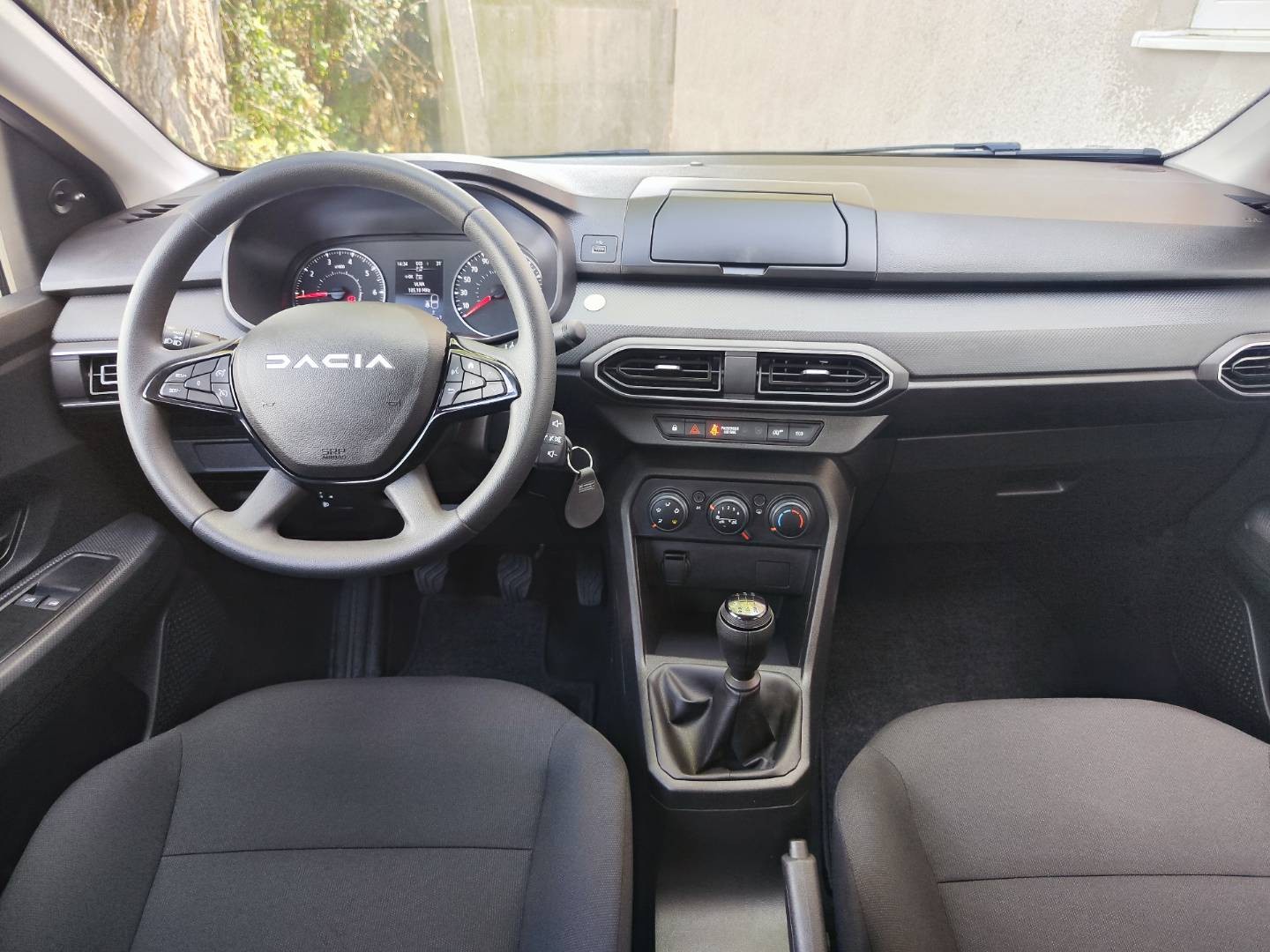 Dacia Sandero – foto 17